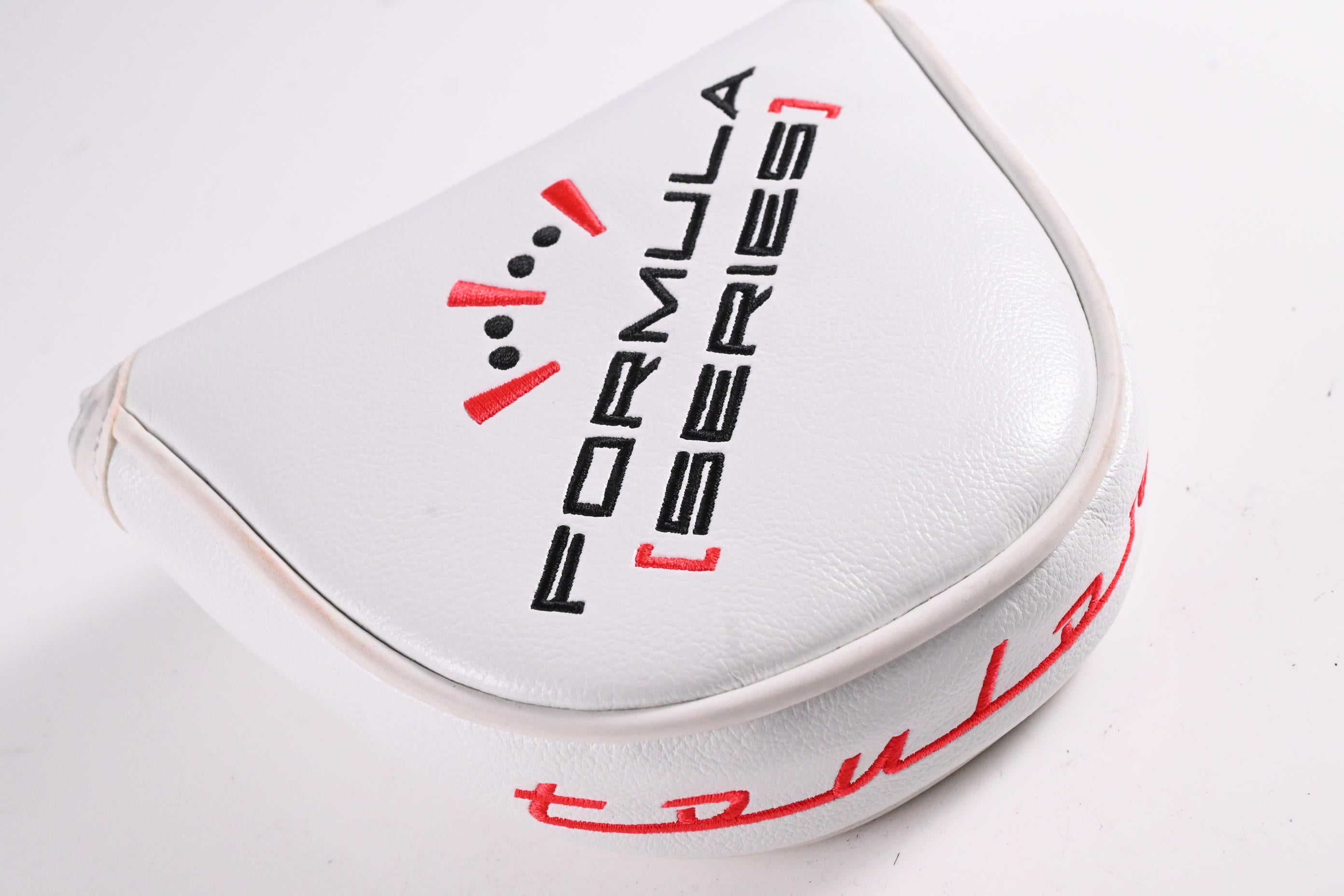 Toulon Formula (90) Zero Torque Putter / 34 Inch