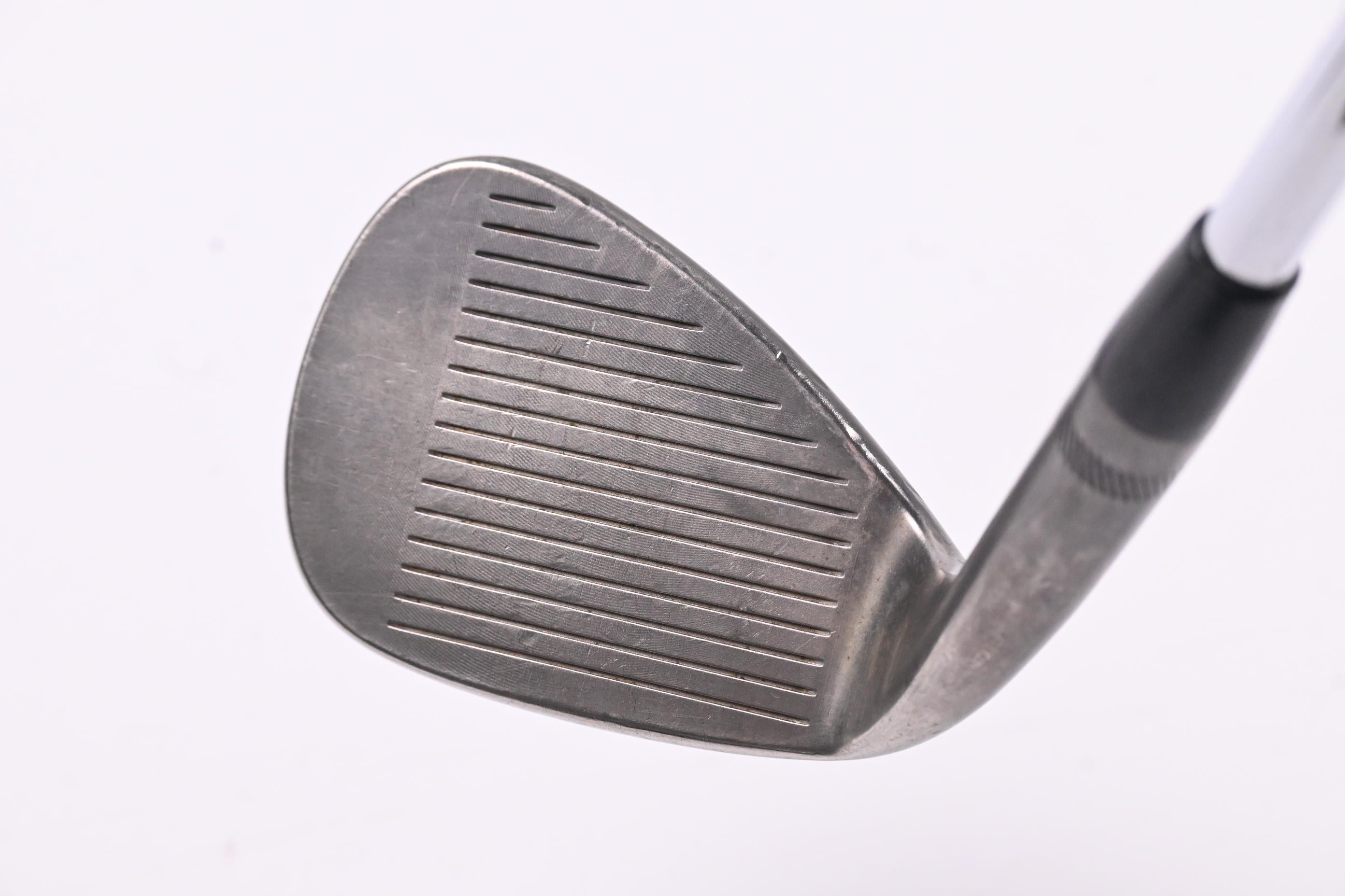 Titleist Vokey Spin Milled 2009 Gap Wedge / 52 Degree / Wedge Flex Vokey Design