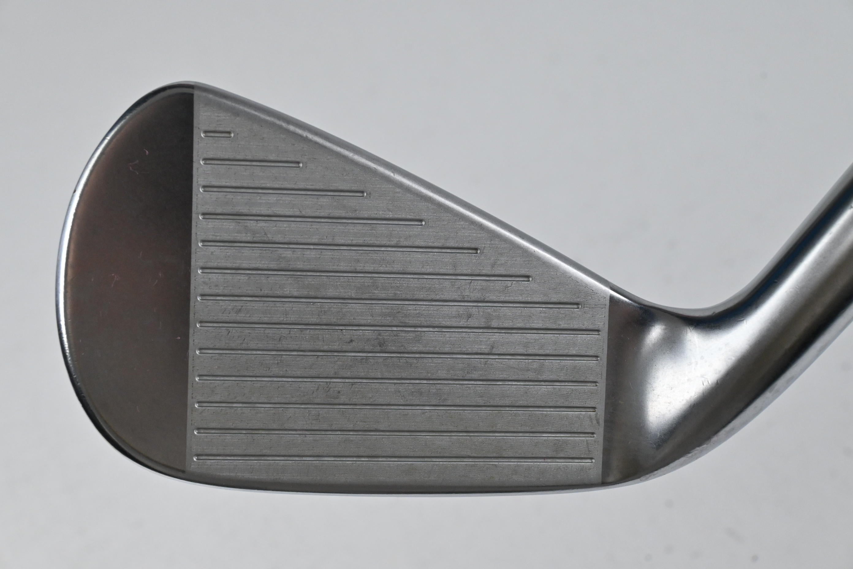 Srixon ZX MK II 2023 Utility #4 Iron / 23 Degree / Regular Flex Recoil Dart 90