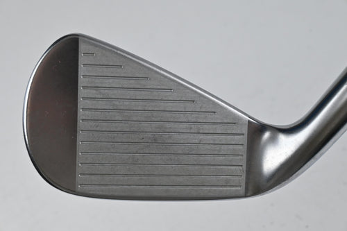 Srixon ZX MK II 2023 Utility #4 Iron / 23 Degree / Regular Flex Recoil Dart 90