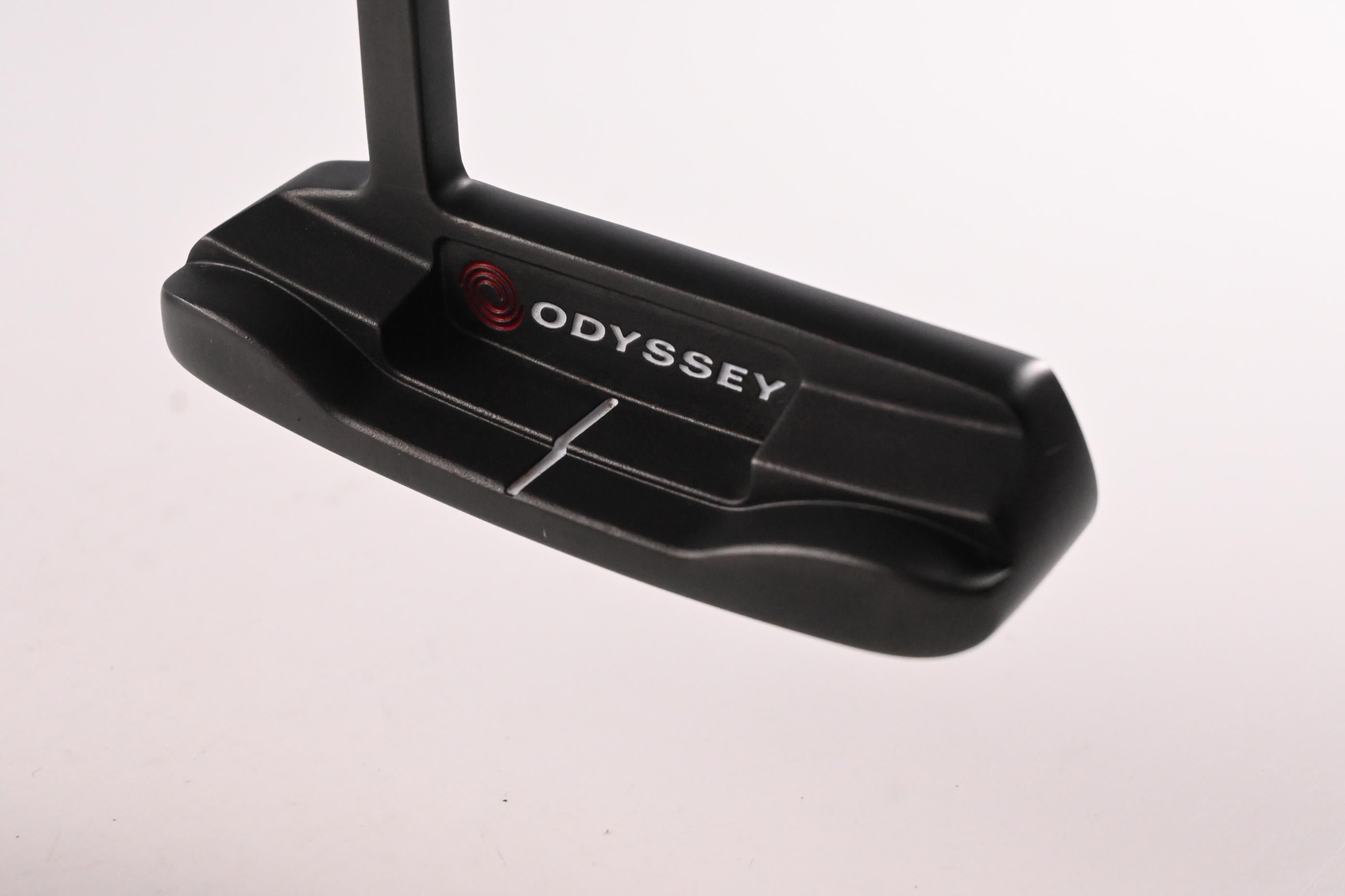 Odyssey O-Works #1 2020 Putter / 34 Inch