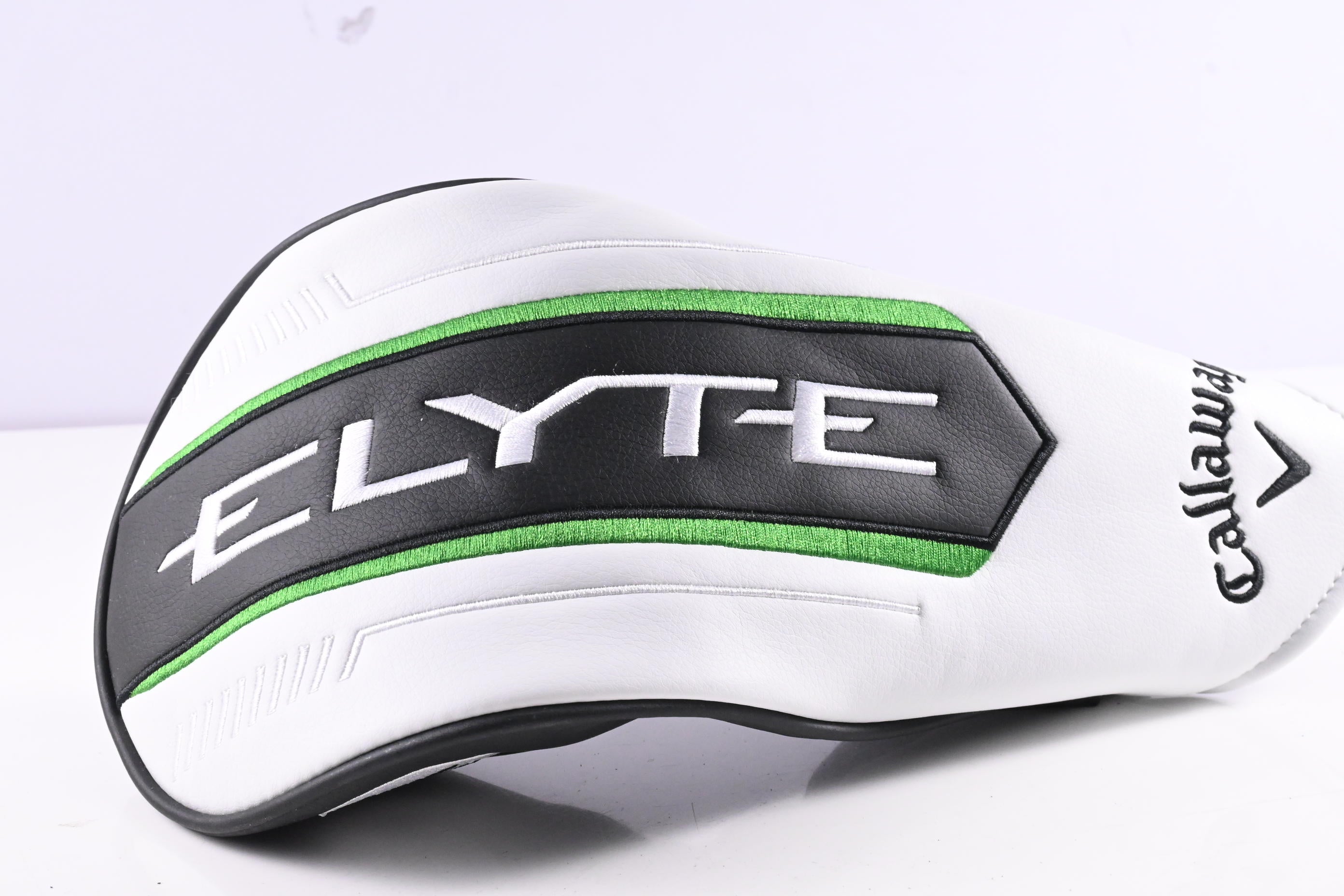 Callaway Elyte Triple Diamond Driver / 9 Degree / X-Flex Tensei 1K Black 65