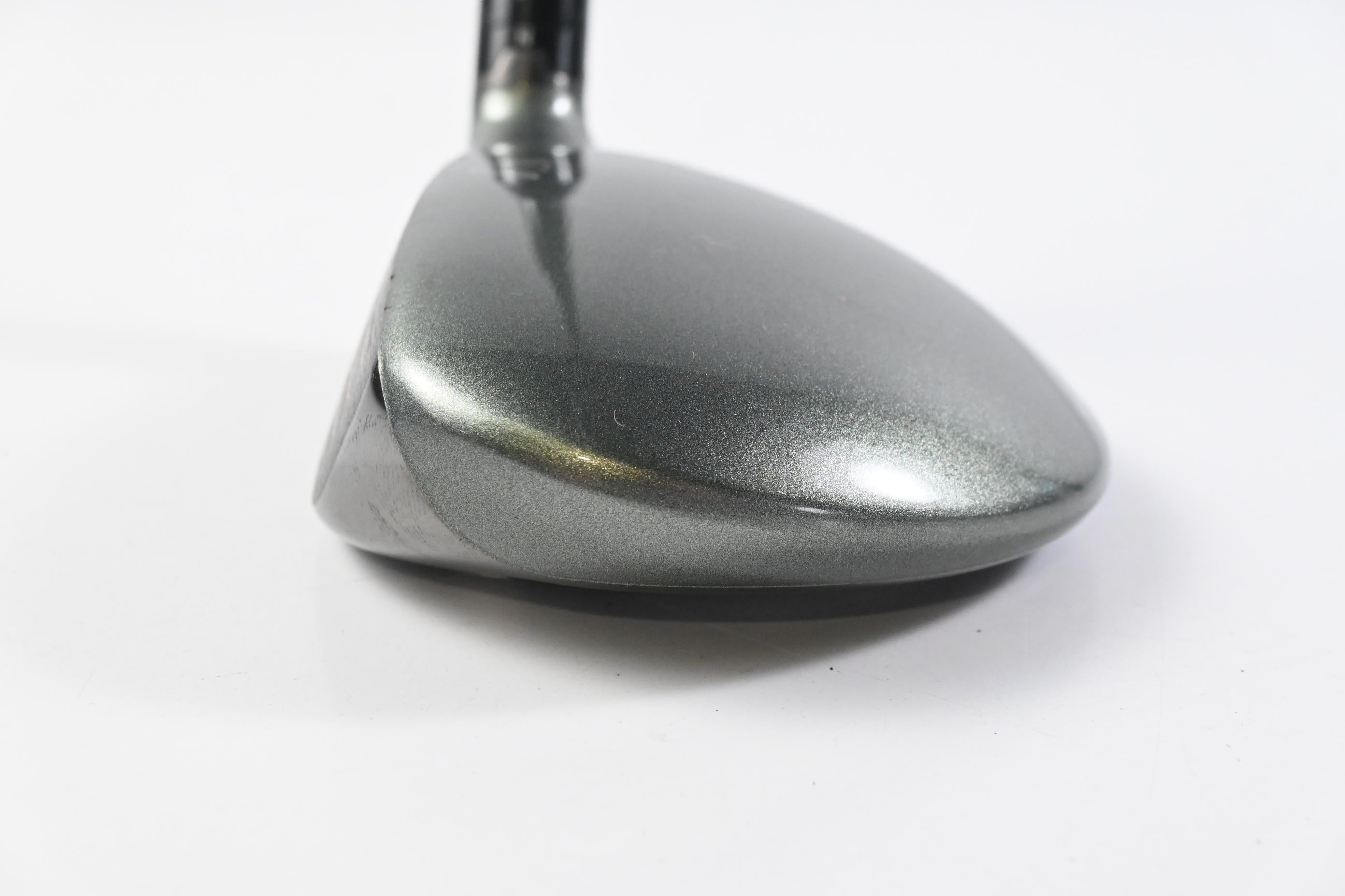 Left Hand Callaway Great Big Bertha 2023 #5 Wood / 18 Degree / Regular Flex