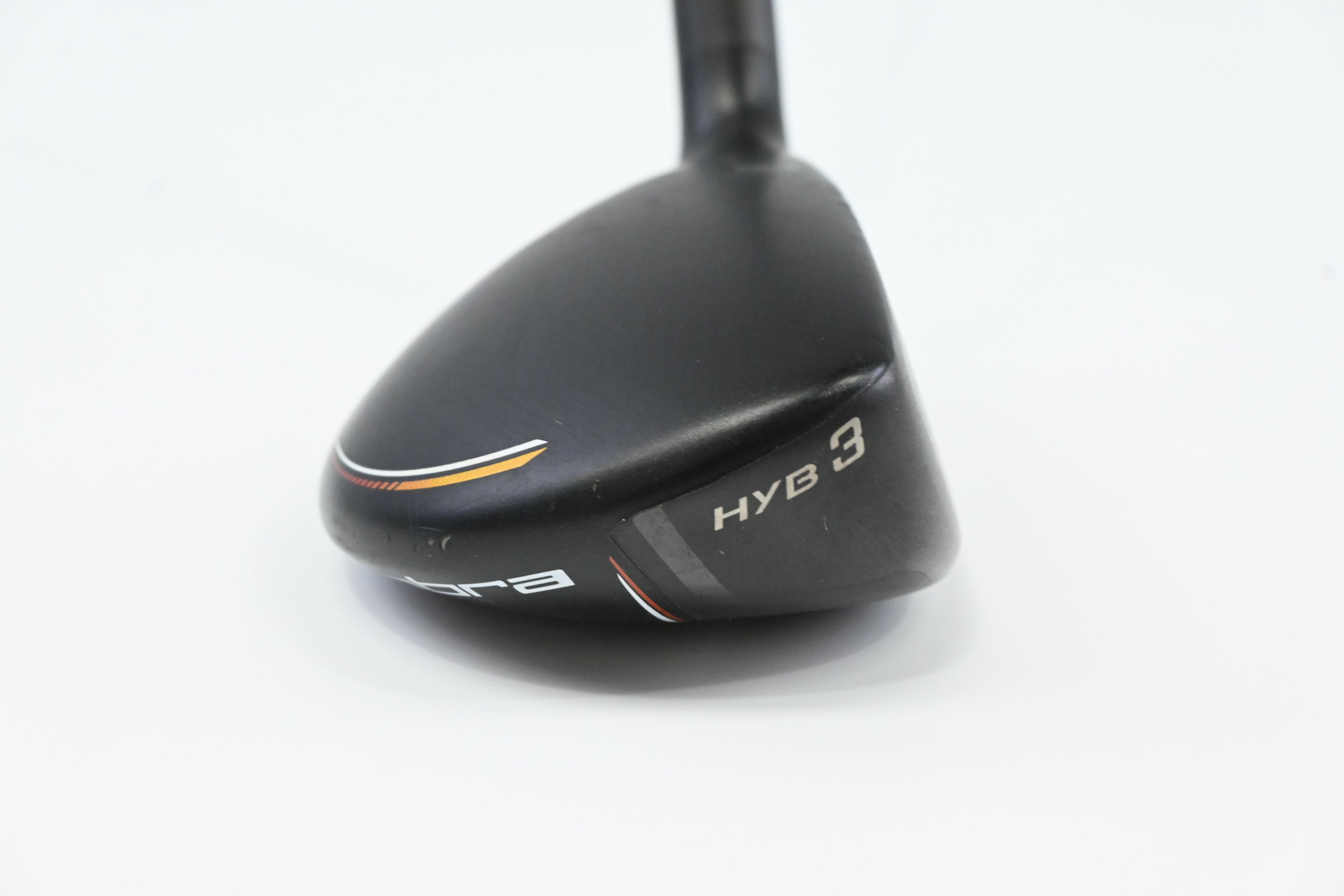 Cobra LTDx #3 Hybrid / 19 Degree / Regular Flex KBS PGI 75 Shaft