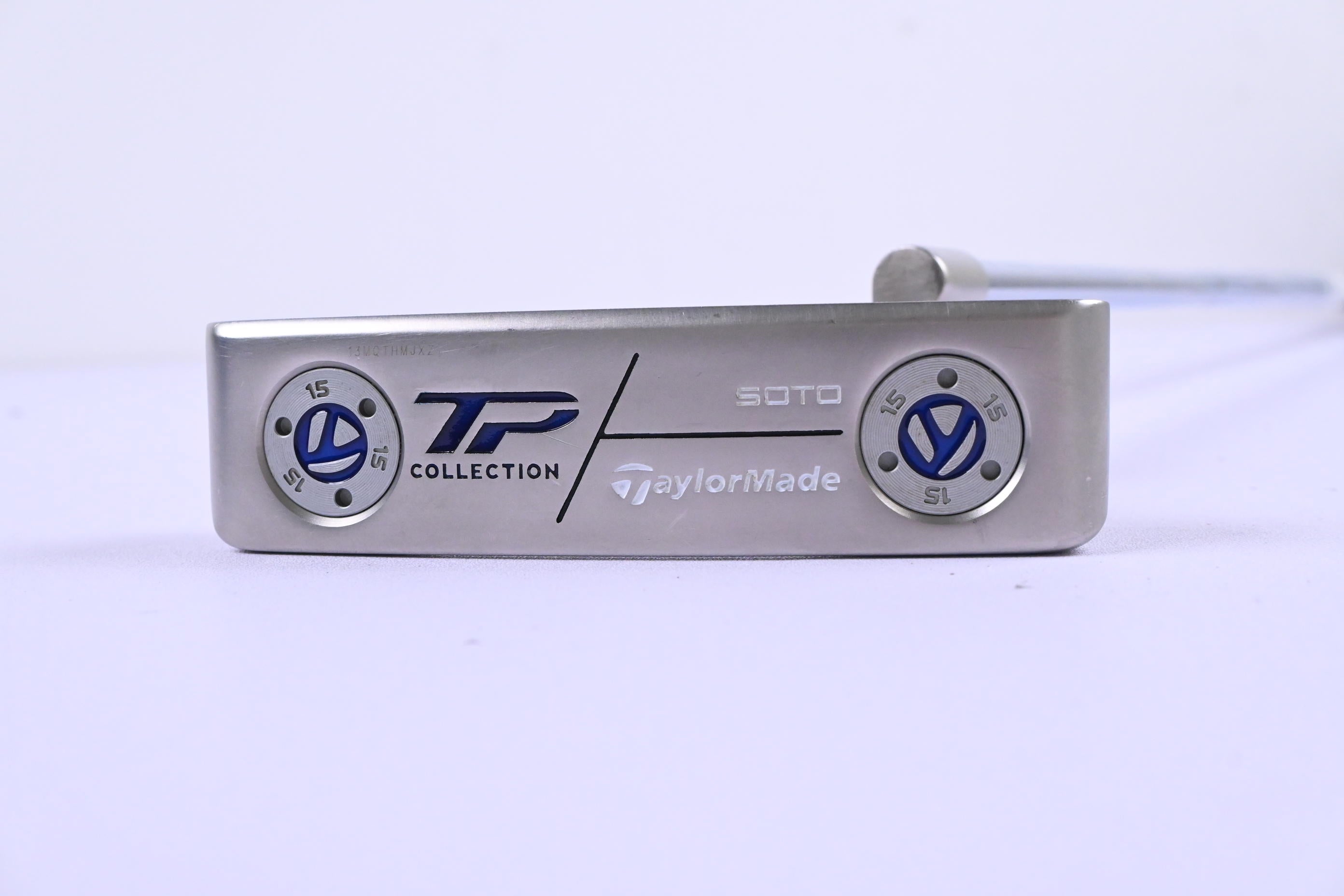 Taylormade TP Collection Soto Putter / 34 Inch