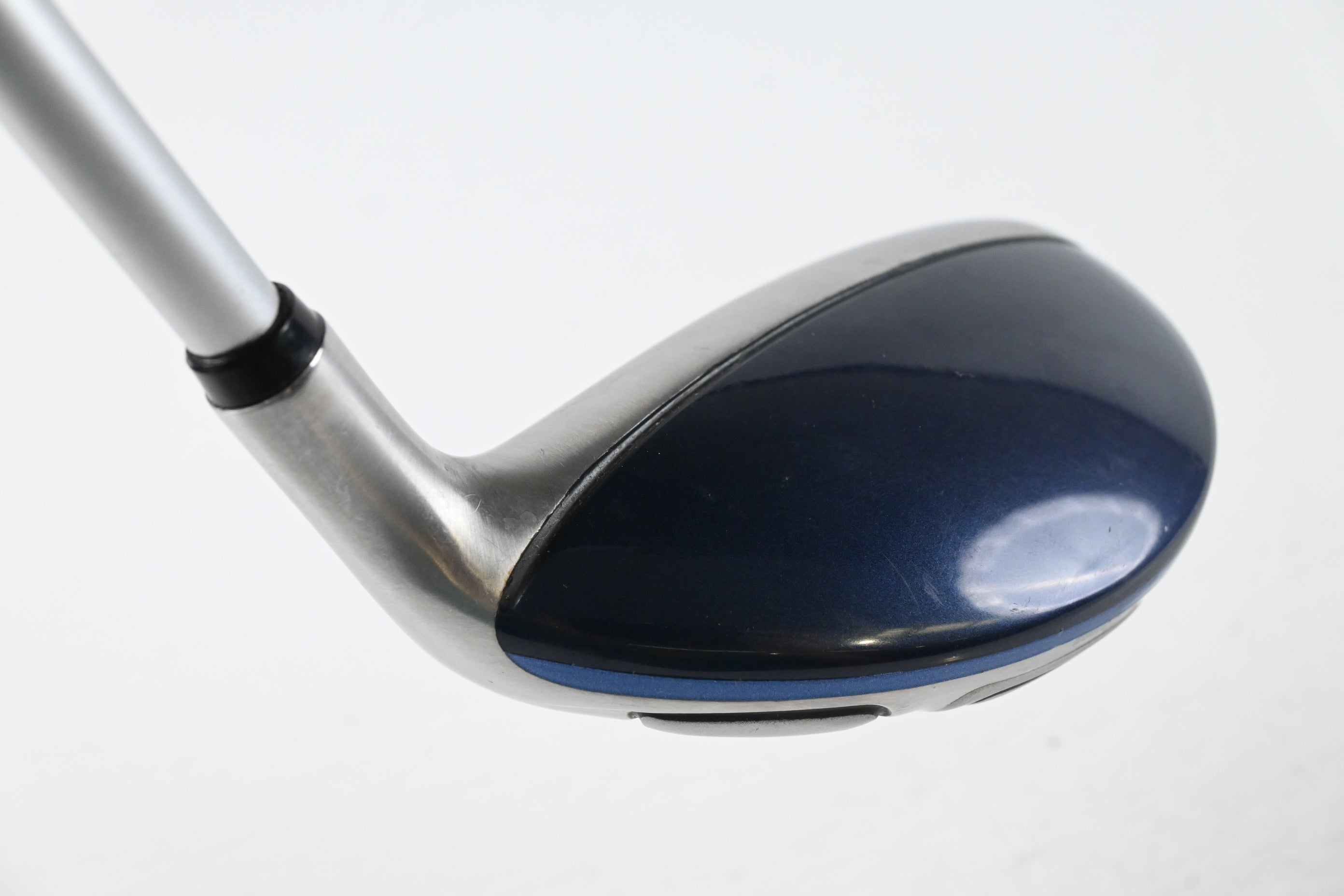 Cobra Baffler TWS #4 Hybrid / 26 Degree / Stiff Flex Matrix White Tie MFS X5 55