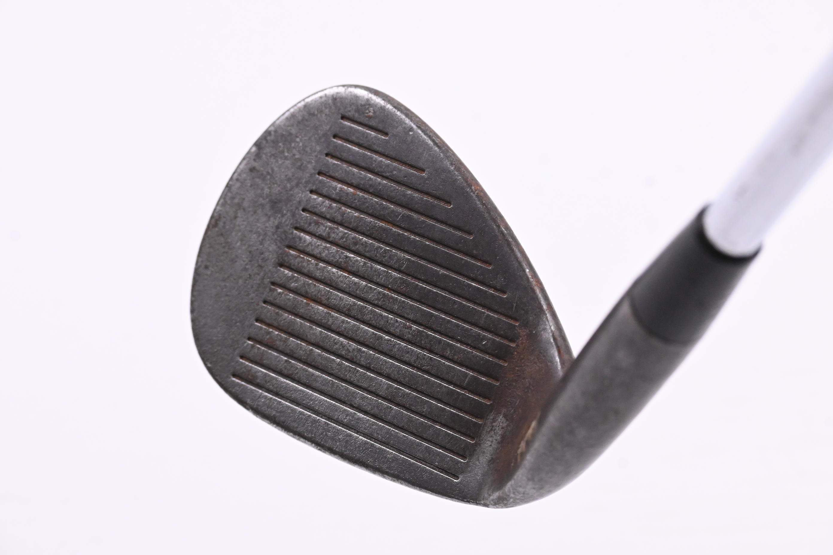 Mizuno MP T Series Sand Wedge / 53 Degree / Stiff Flex Dynamic Gold S300 Shaft