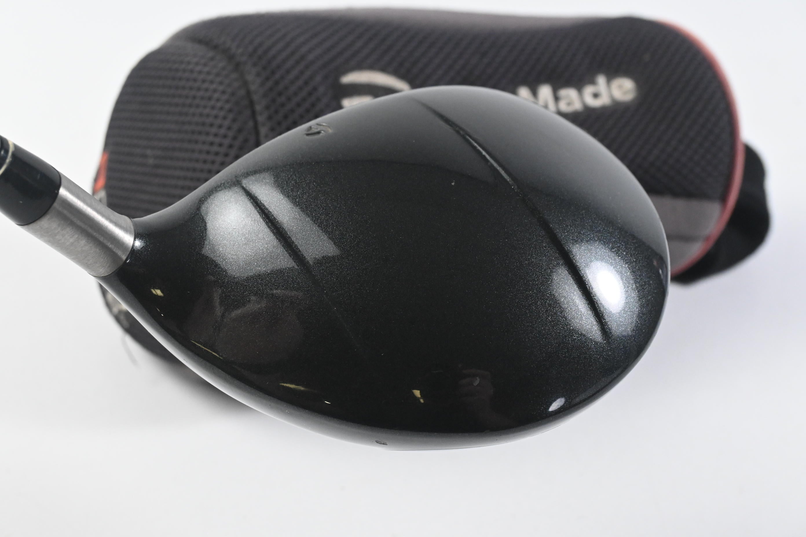 Taylormade 300 Ti Driver / 10.5 Degree / Regular Flex Taylormade Lite 80 Shaft