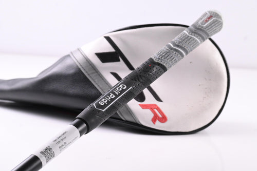 Titleist TSR1 Driver / 10 Degree / Senior Flex HZRDUS GEN4 Red CB 50 Shaft