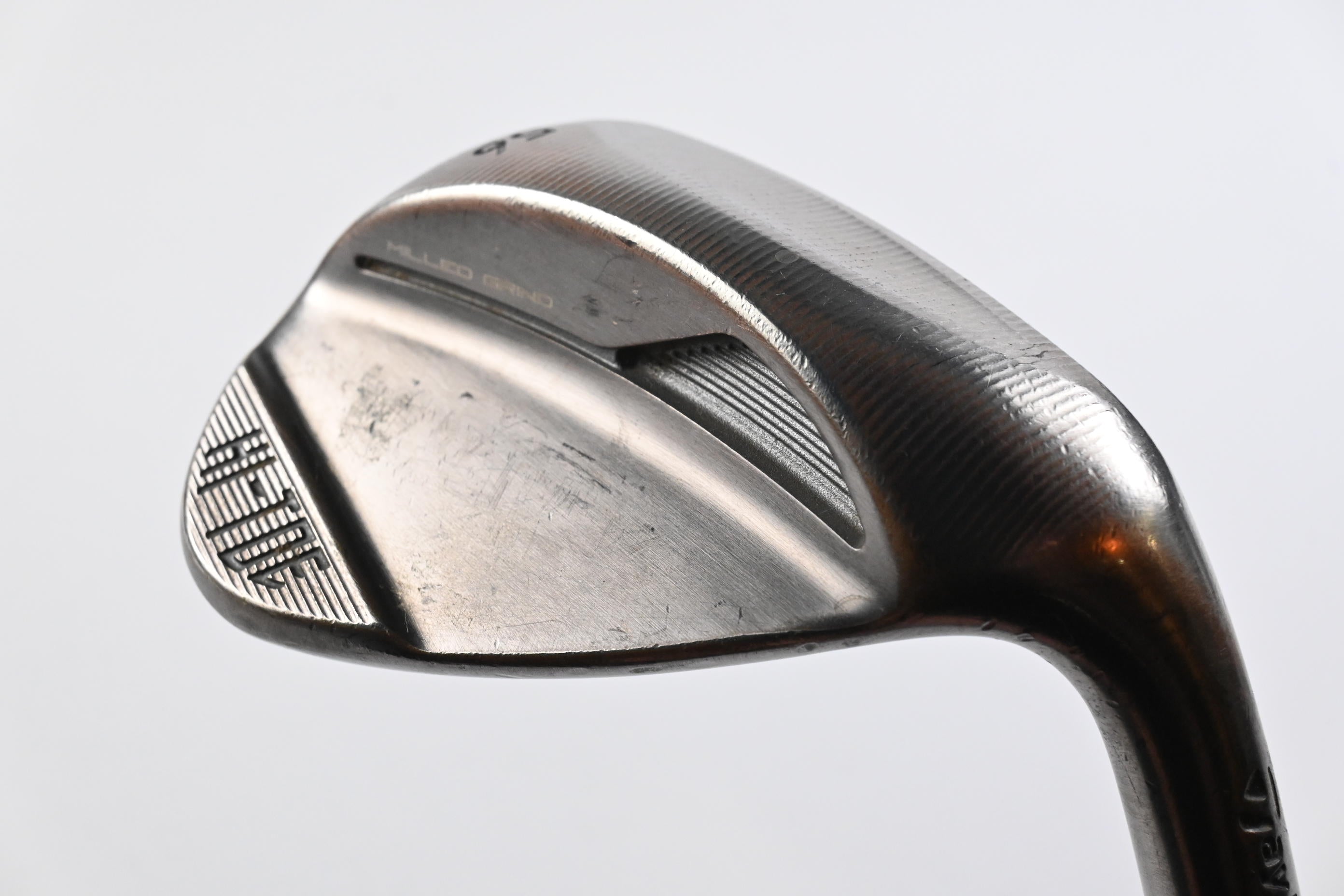 Taylormade Hi-Toe 4 Sand Wedge / 56 Degree / Wedge Flex Dynamic Gold 115 Shaft