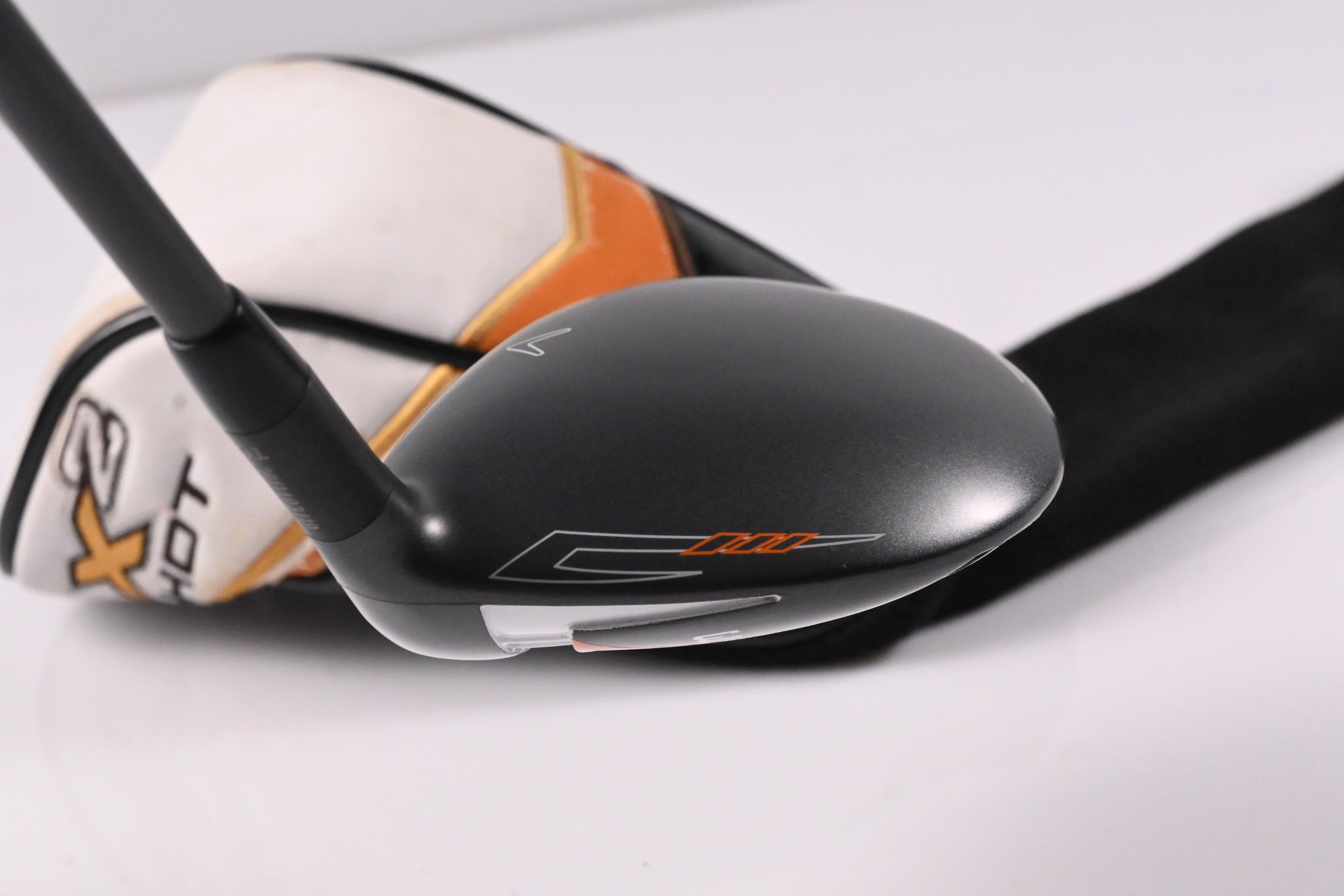 Tour Issue Callaway X2 Hot #3 Wood / 15 Degree / Senior Flex Aldila Tour Blue 55