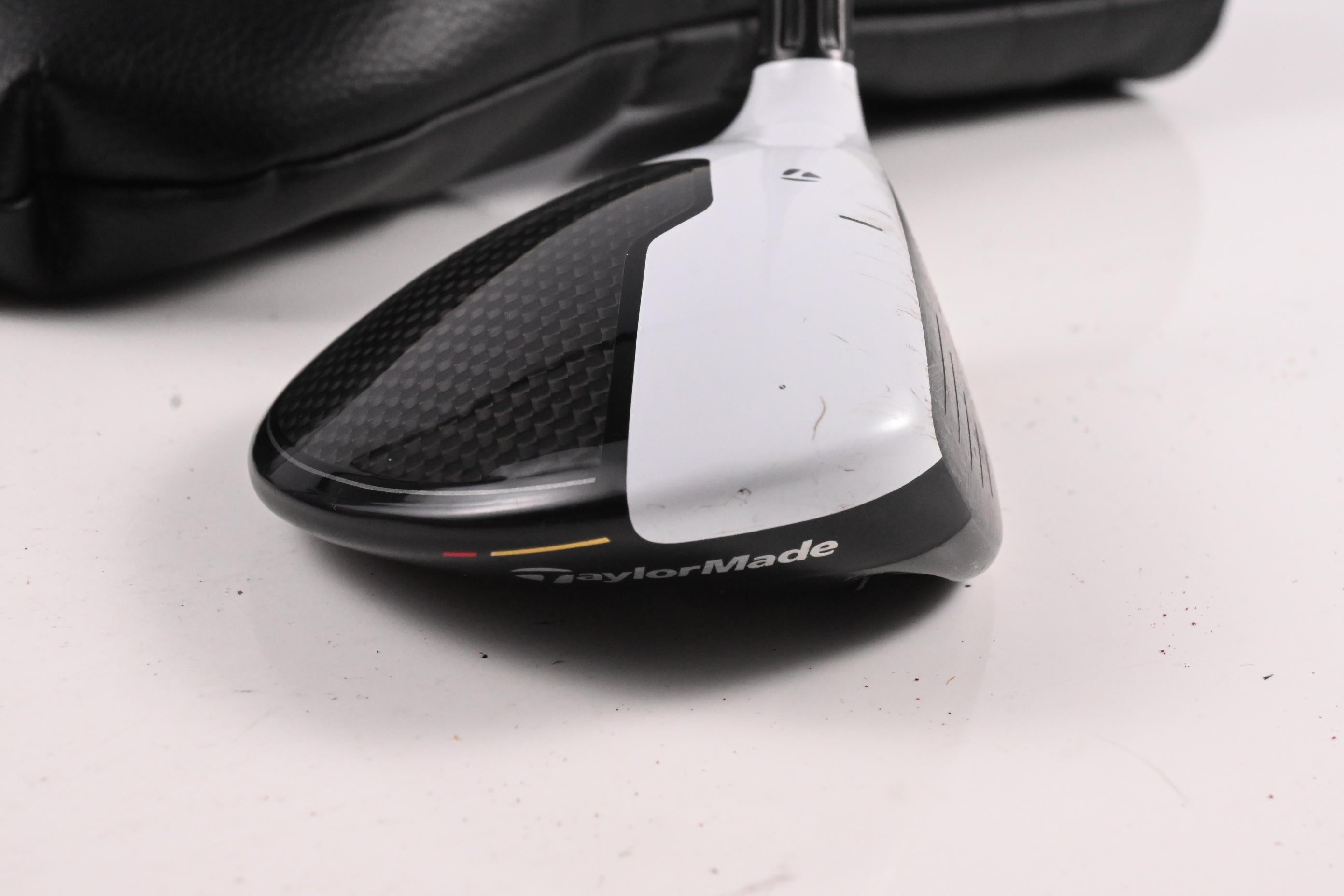 Taylormade M2 2016 #5 HL Wood / 21 Degree / Regular Flex Taylormade Reax 55