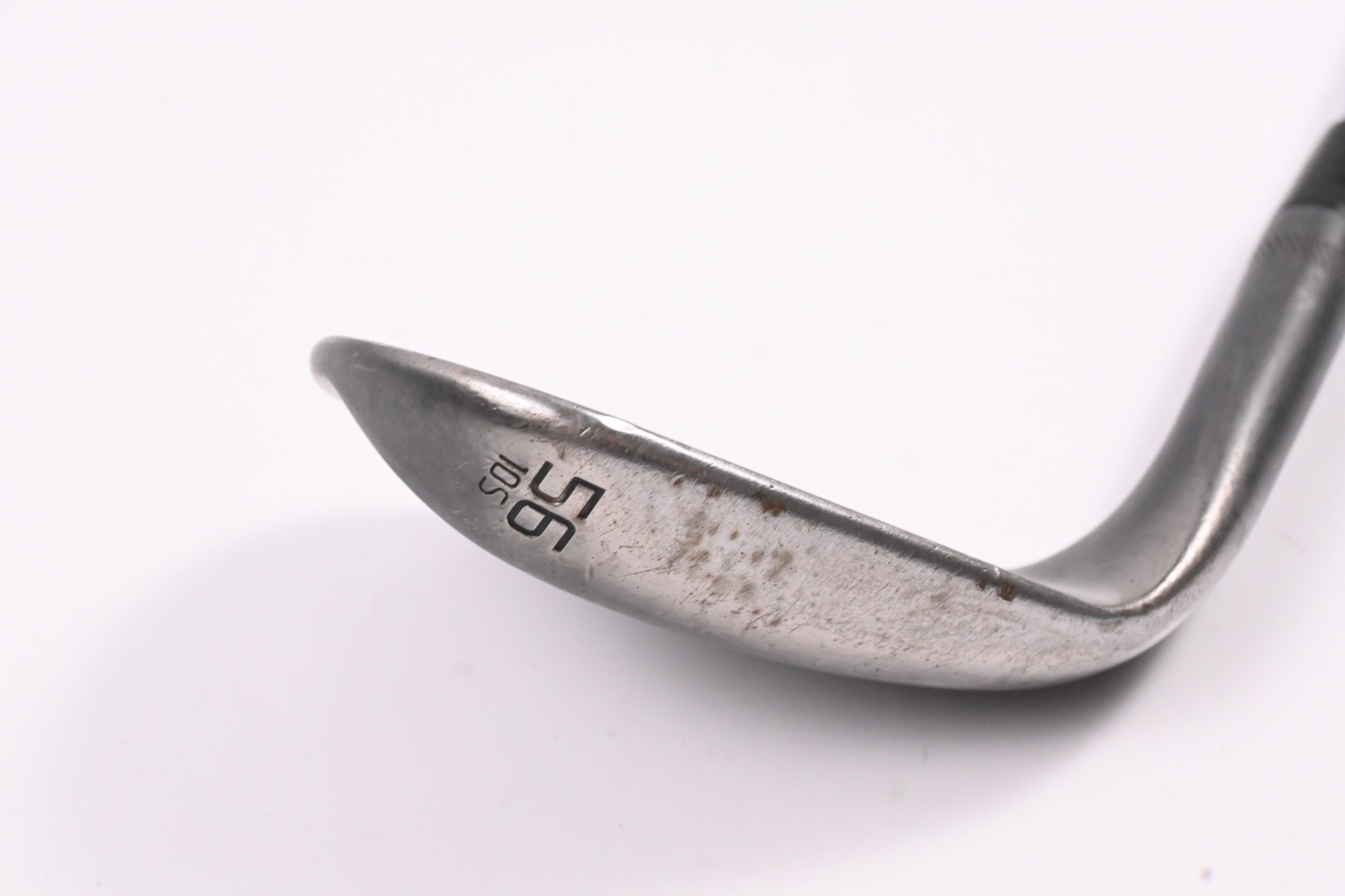 Titleist Vokey SM10 Sand Wedge / 56 Degree / Wedge Flex Vokey SM10 Shaft