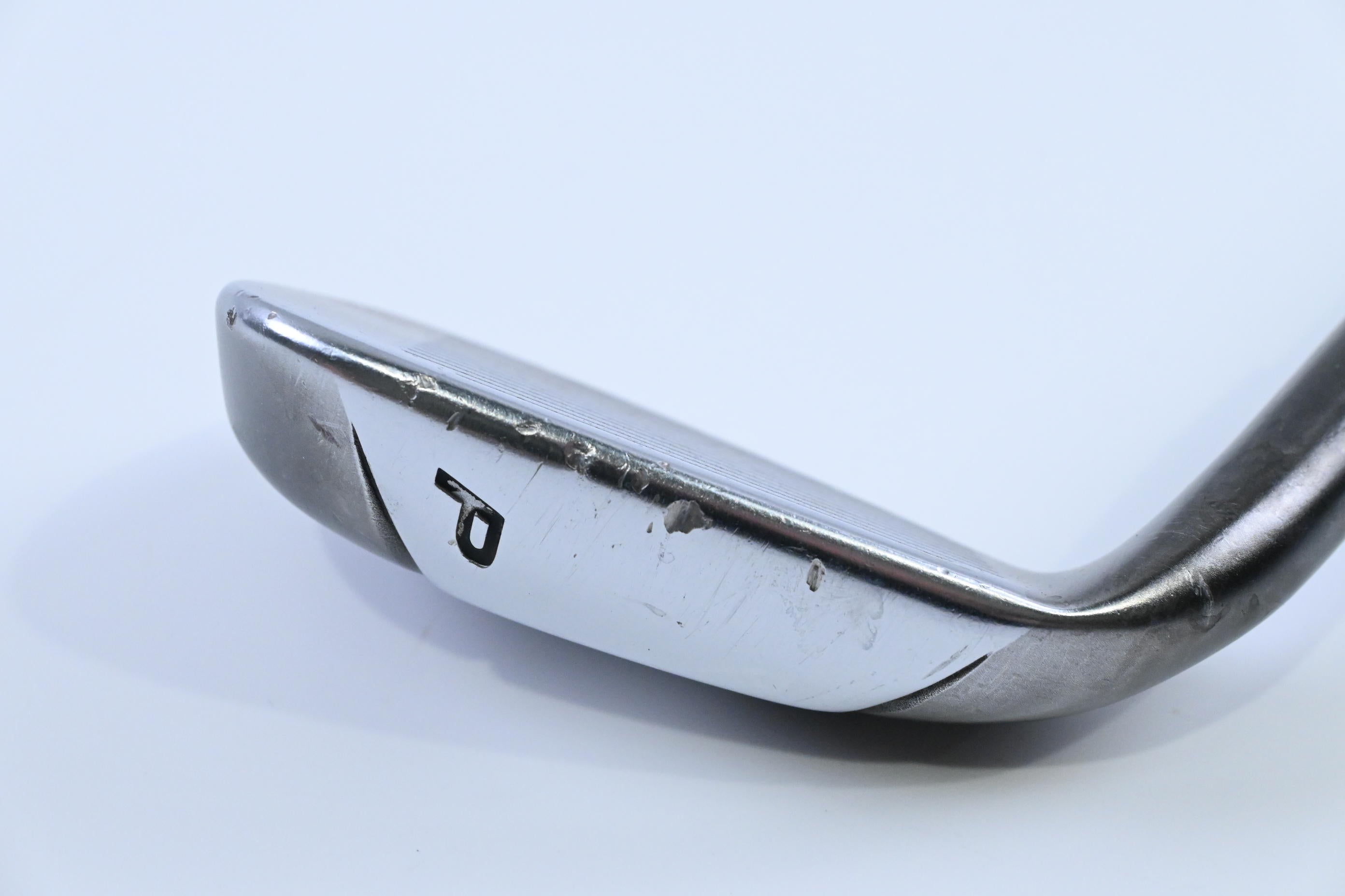 Taylormade Burner 2.0 Pitching Wedge / 45 Degree / Regular Flex Burner 2.0 85