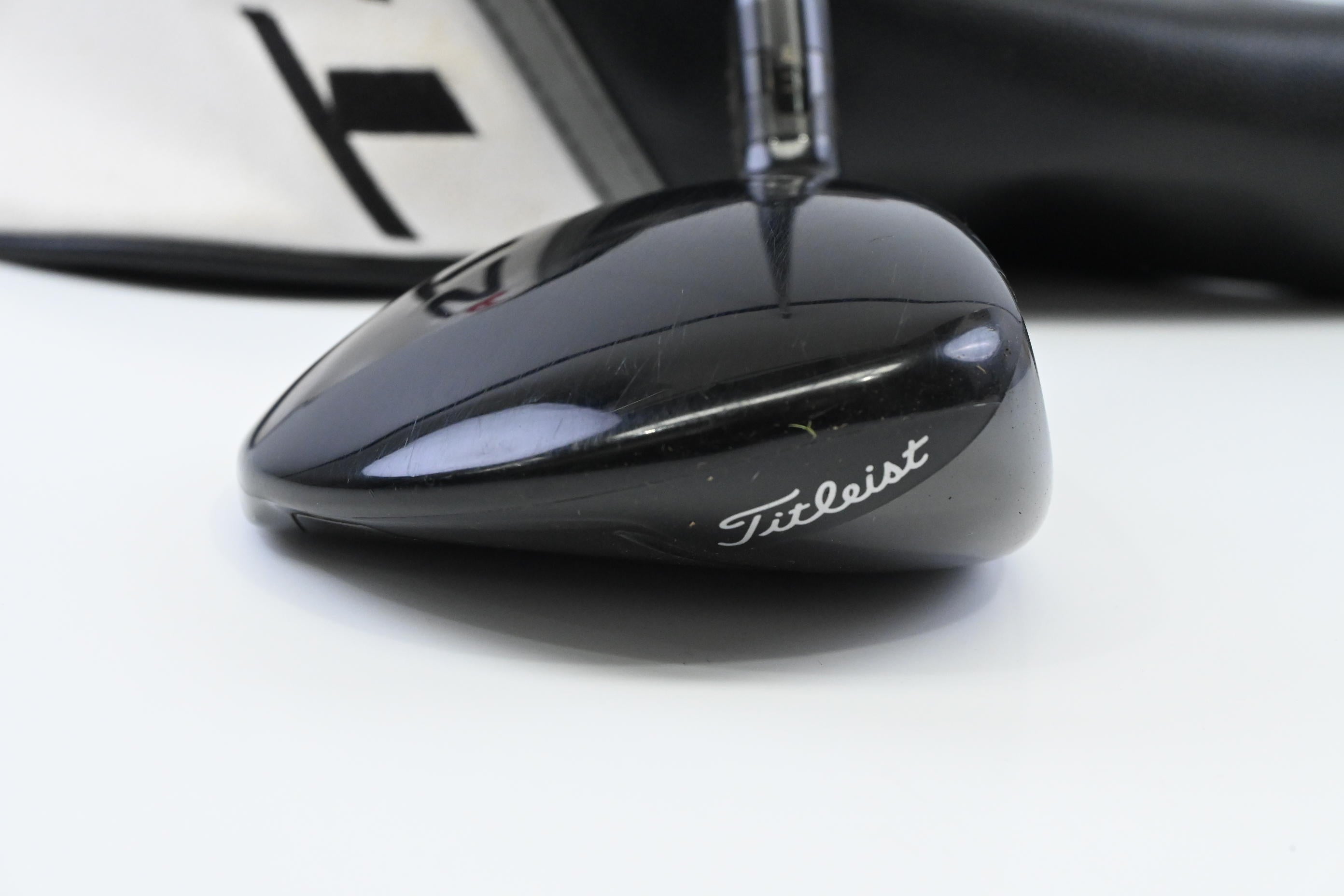 Titleist TSR2 #3 Wood / 15 Degree / Stiff Flex Tensei AV Blue 55 Shaft