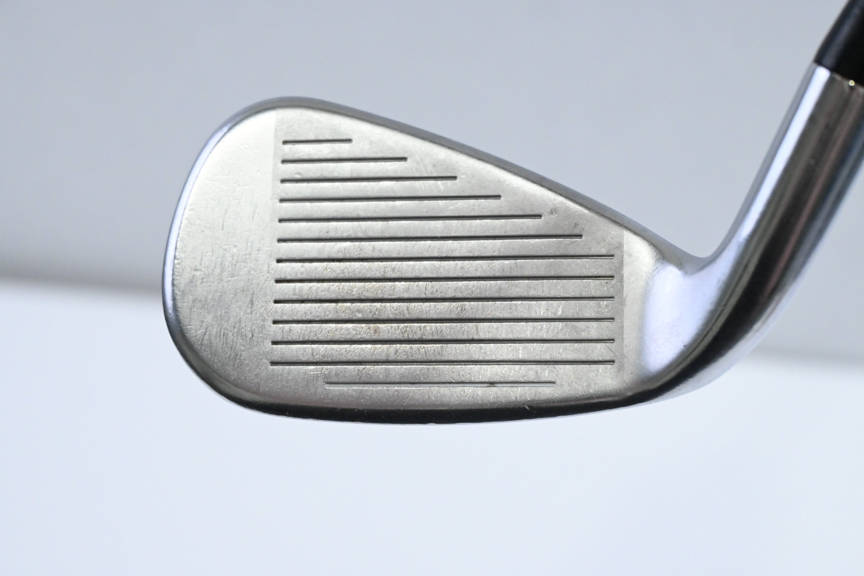 Cobra Air-X #8 Iron / Regular Flex Cobra Ultralite Shaft