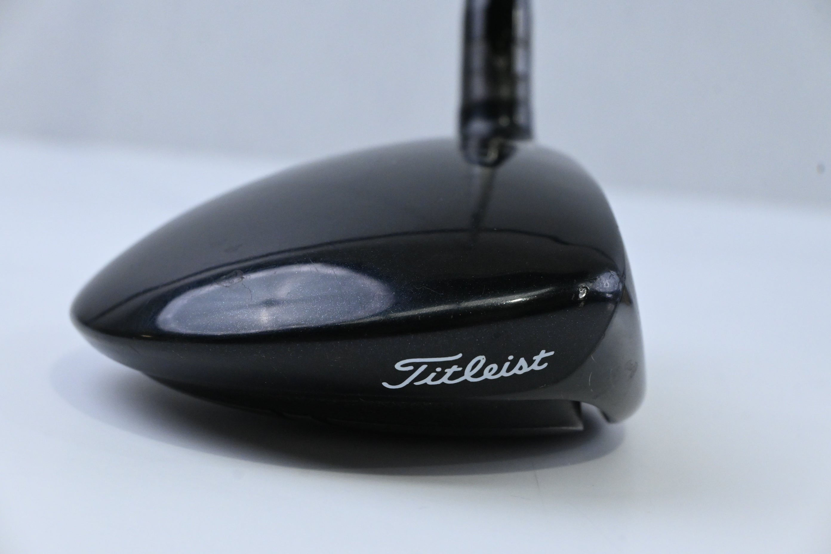 Titleist 915 F #3 Wood / 16.5 Degree / Regular Flex Diamana S+ 70 Shaft
