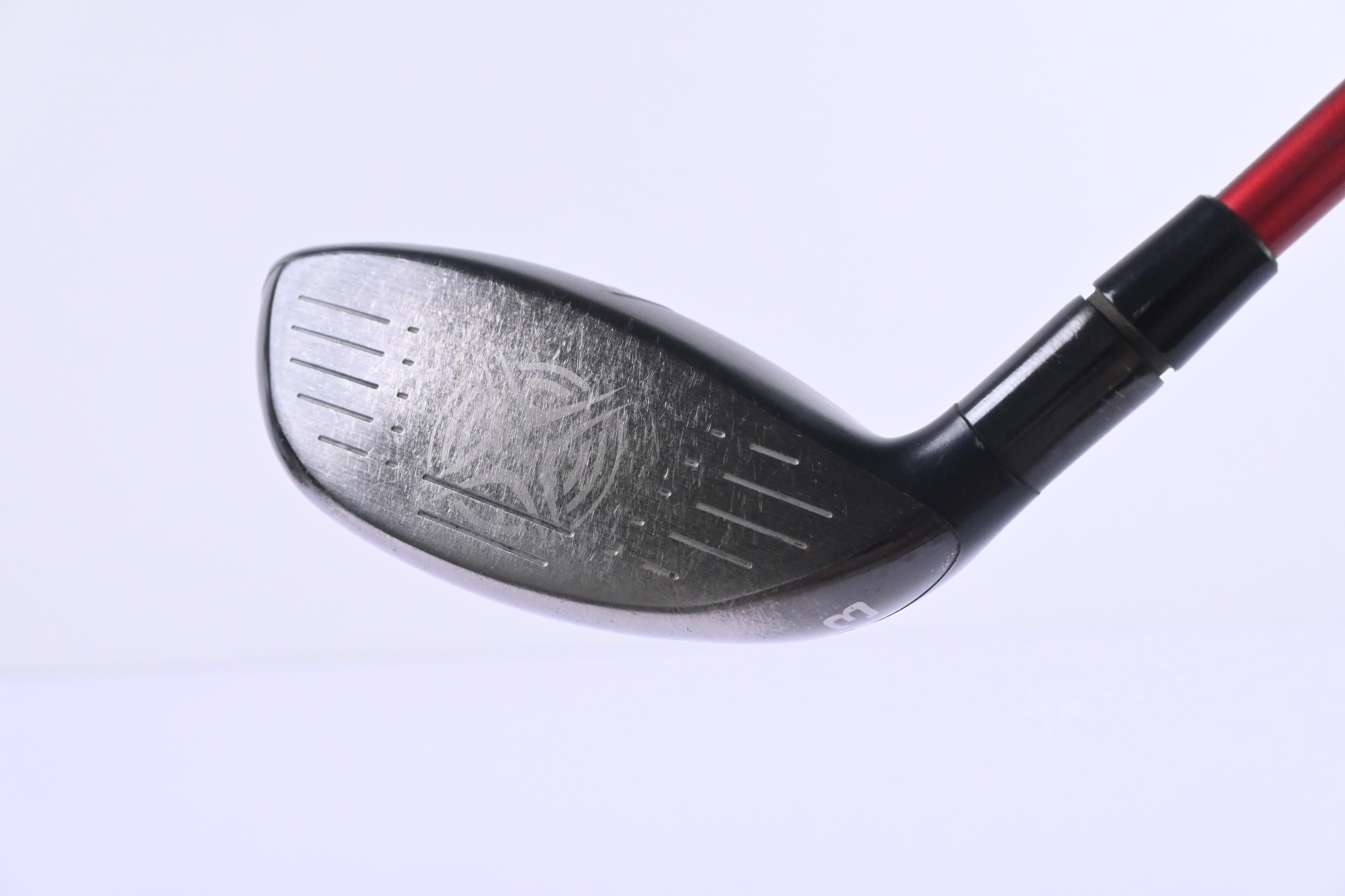 Callaway XR16 #3 Wood / 15 Degree / Regular Flex Fujikura Speeder 565 Shaft