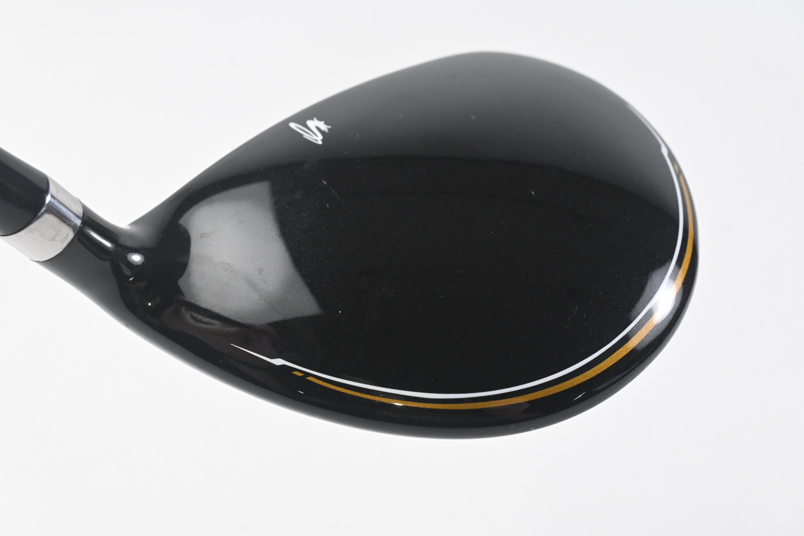 Cobra Fly-Z S #3 Wood / 15 Degree / Regular Flex Cobra Fly-Z S 70 Shaft