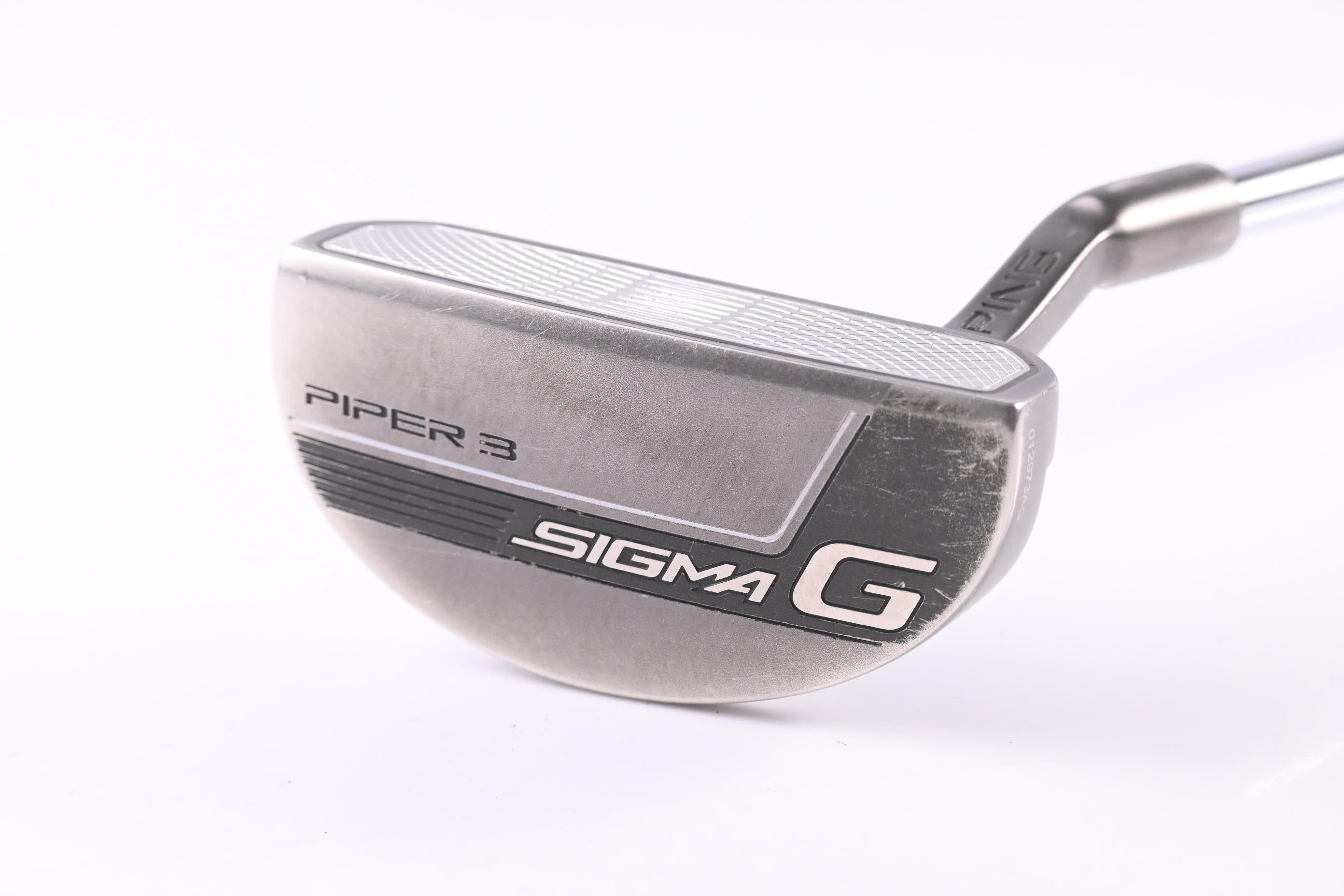 Ping Sigma G Piper 3 Putter / 34 Inch