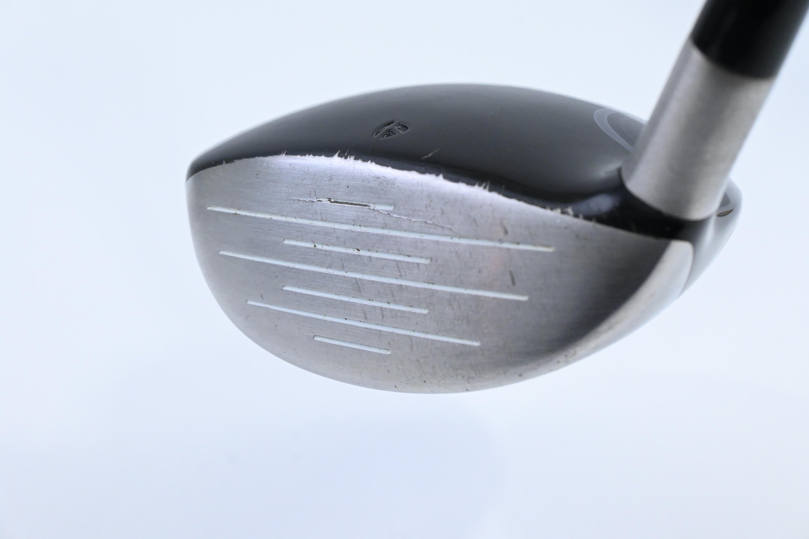 Ladies Taylormade Burner 2007 #3 Wood / 15 Degree / Ladies Flex Reax 50