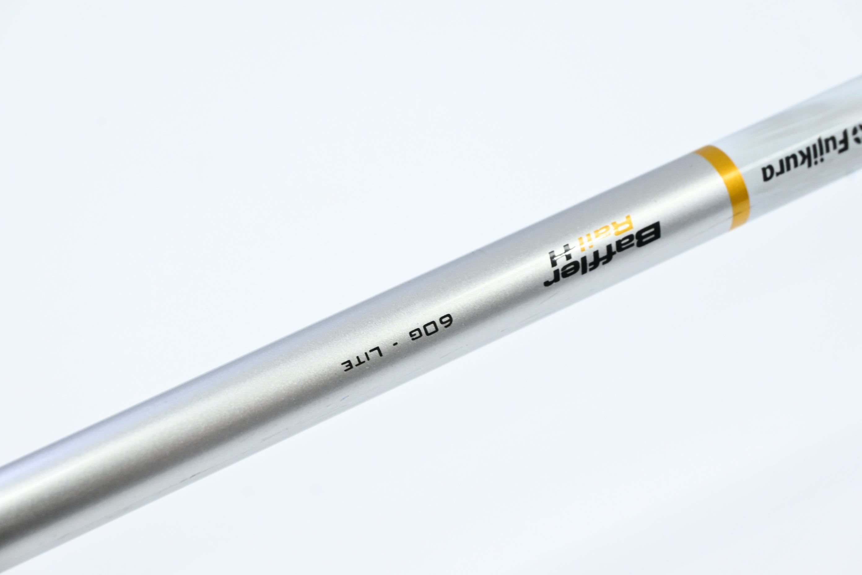 Cobra Baffler Rail-H #3 Hybrid / 19 Degree / Senior Flex Fujikura Motore 60