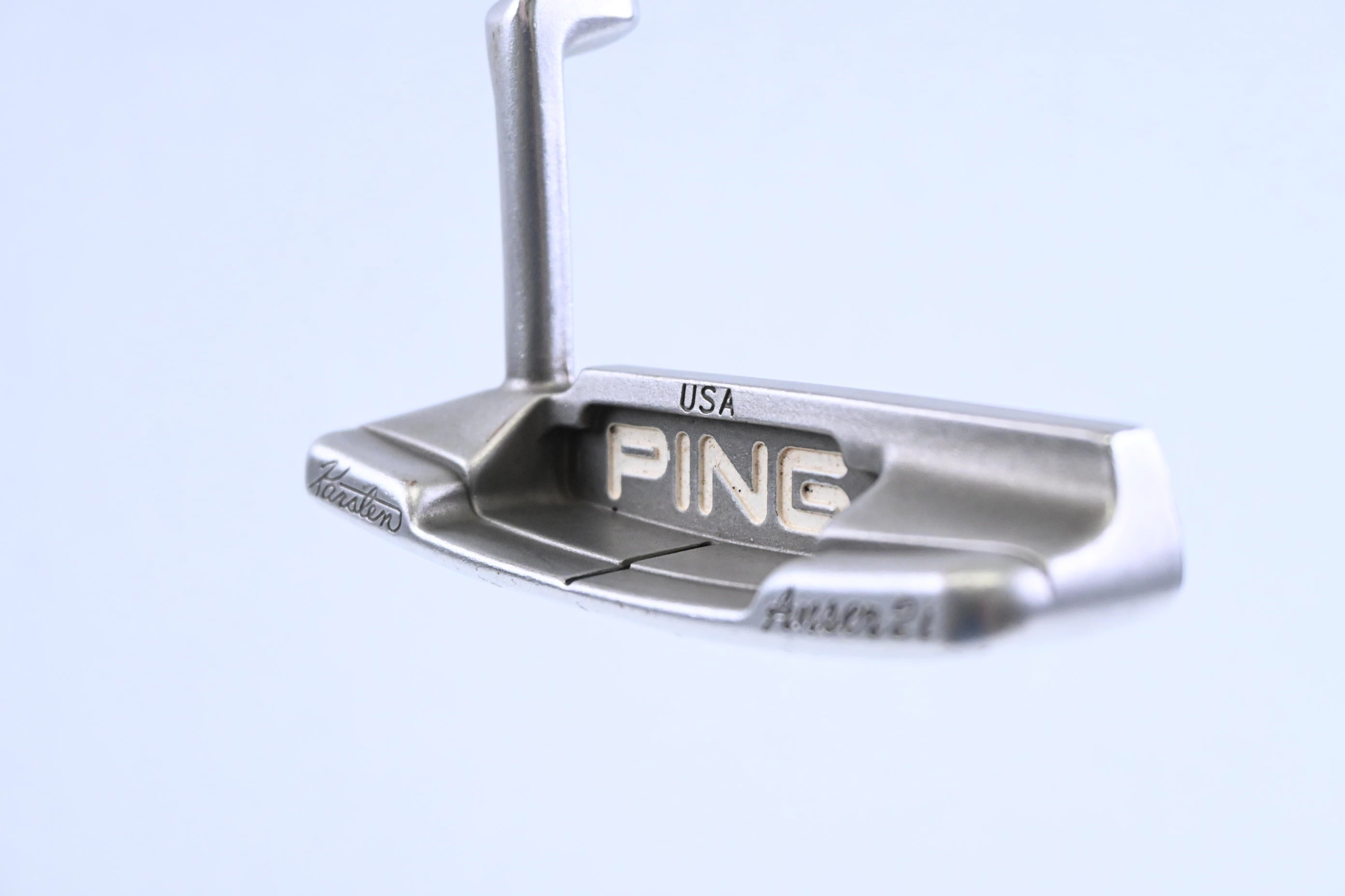 Ping Karsten Anser 2i Putter / 36 Inch