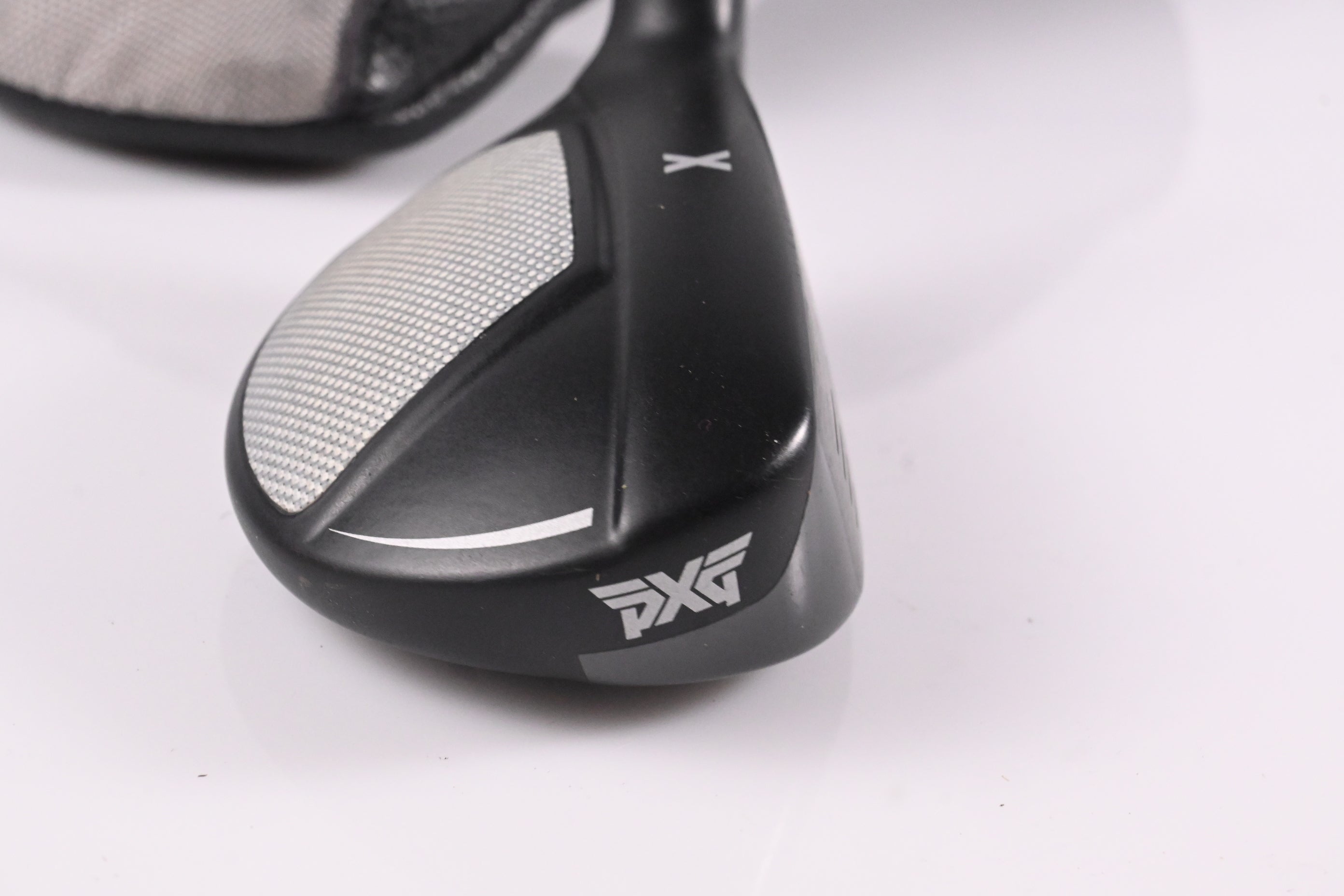 PXG 0317 X Gen4 #2 Hybrid / 17 Degree / Regular Flex Tensei AV RAW Blue 75 Shaft