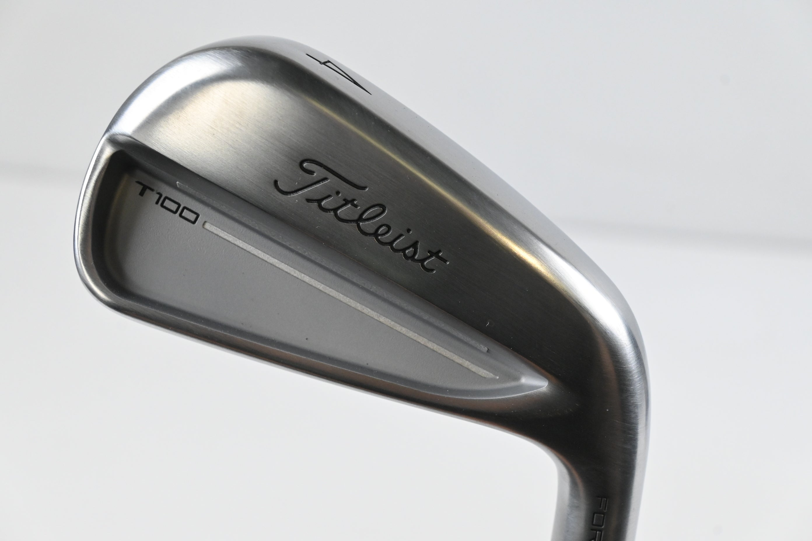 Titleist T100 2025 #4 Iron / 23 Degree / X-Flex N.S.Pro Modus3 Tour 120 Shaft