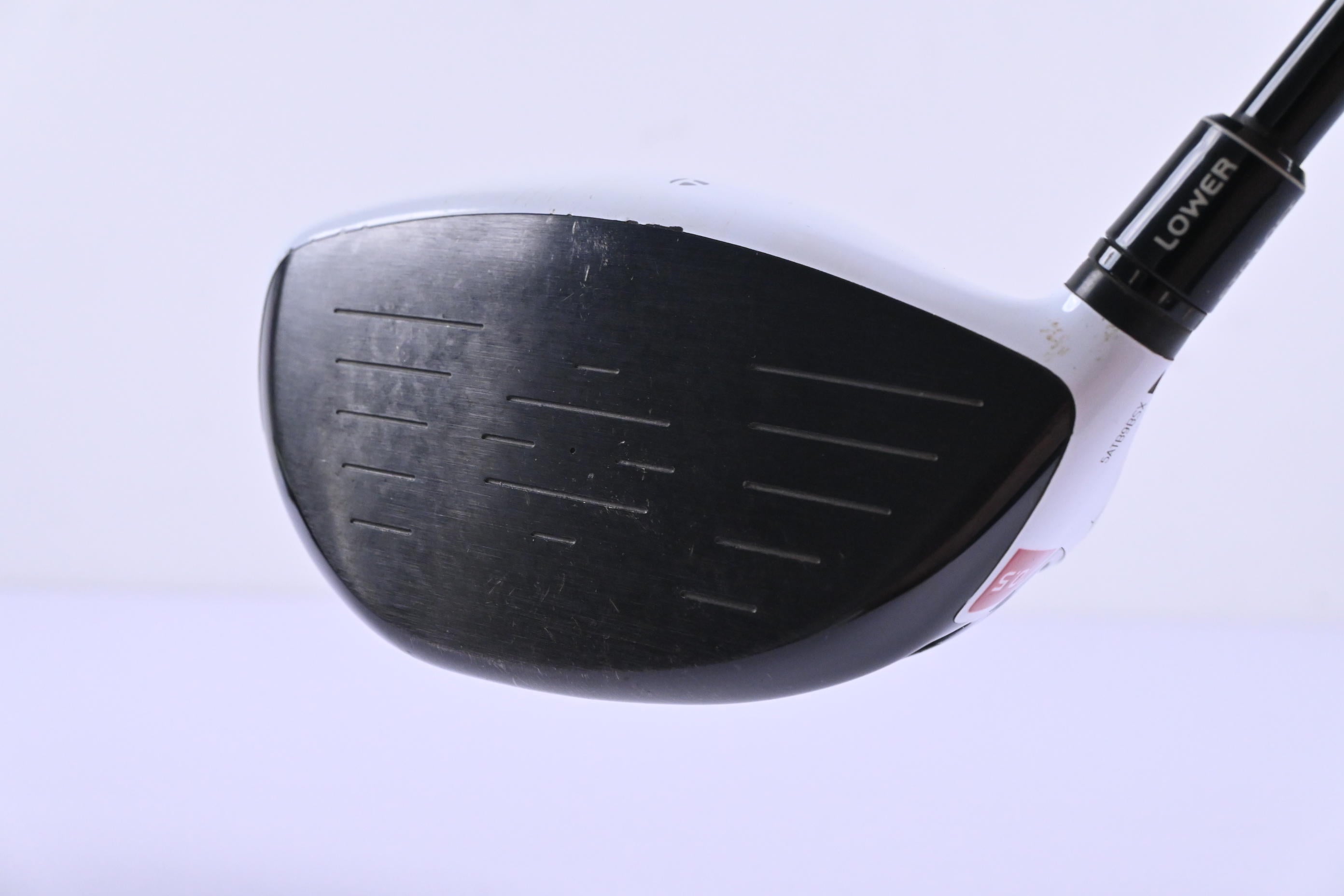 Taylormade M1 2016 Driver / 10.5 Degree / Regular Flex Fujikura Pro 60 Shaft