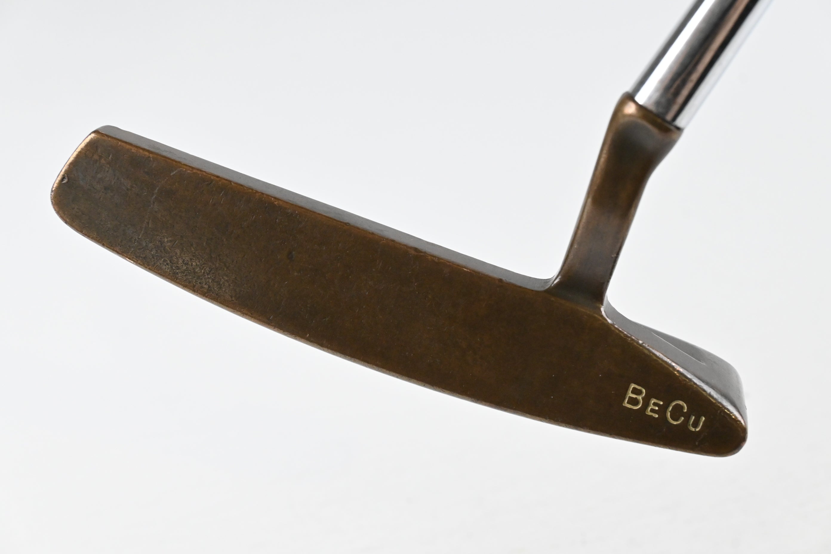 Ping Karsten BeCu Pal 2 Putter / 35 Inch