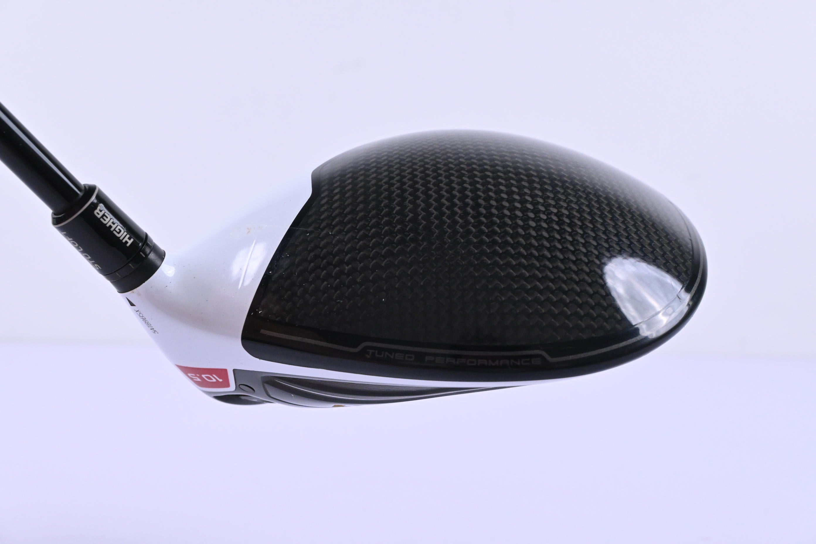 Taylormade M1 2016 Driver / 10.5 Degree / Regular Flex Fujikura Pro 60 Shaft