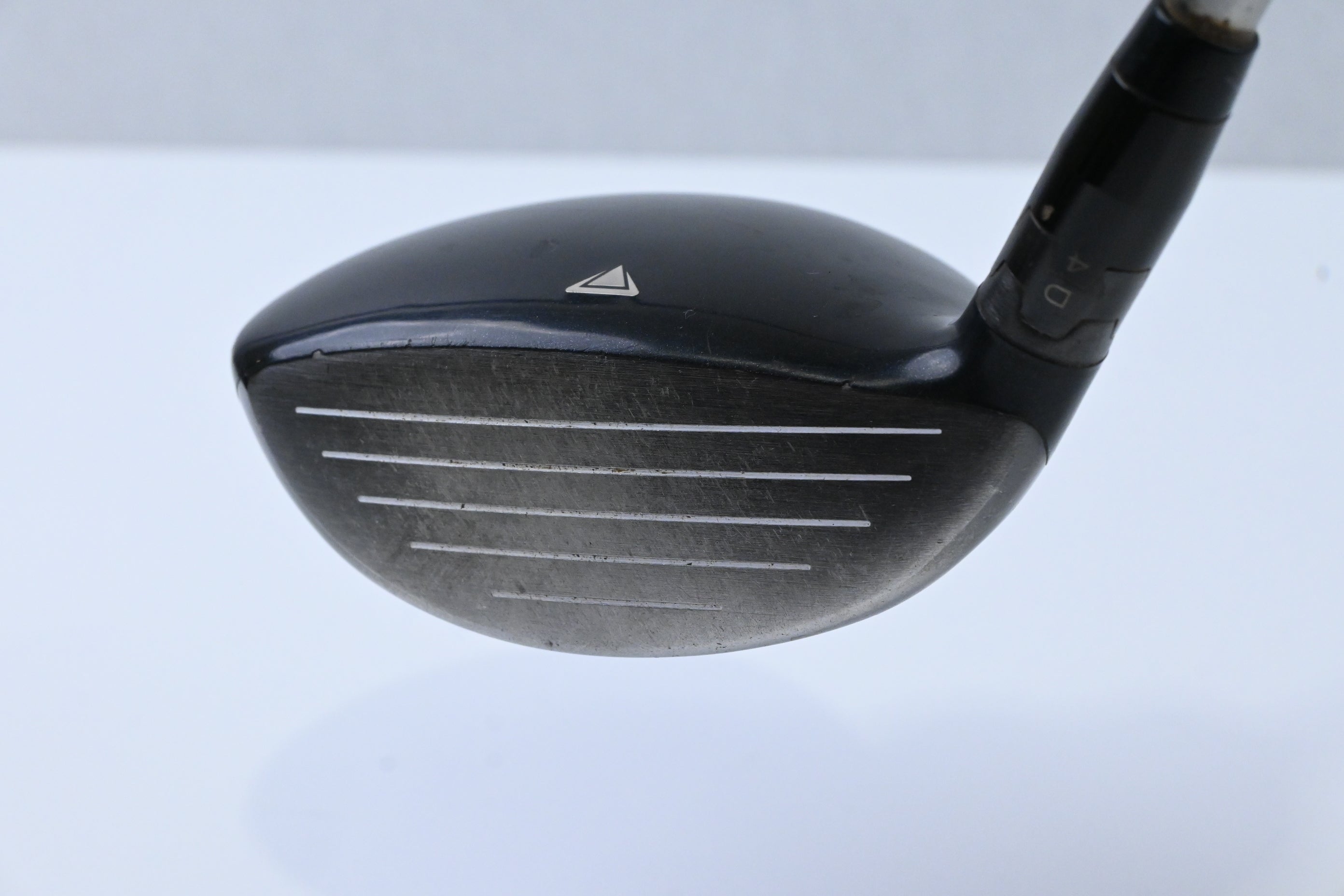 Titleist 915 F #3 Wood / 16.5 Degree / Regular Flex Diamana S+ 70 Shaft
