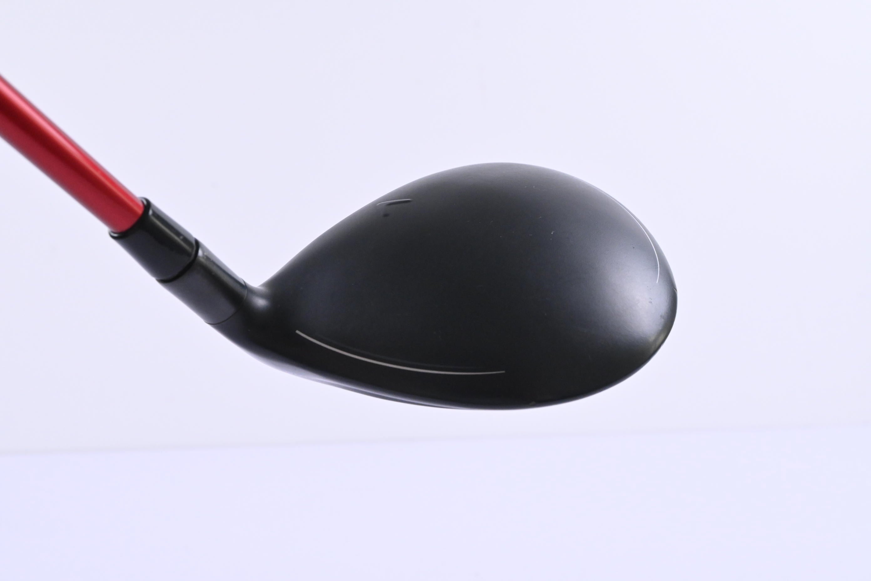 Callaway XR16 #3 Wood / 15 Degree / Regular Flex Fujikura Speeder 565 Shaft