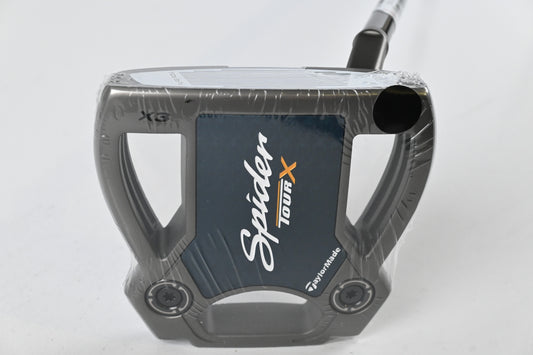 Taylormade Spider Tour X3 2023 Putter / 34 Inch