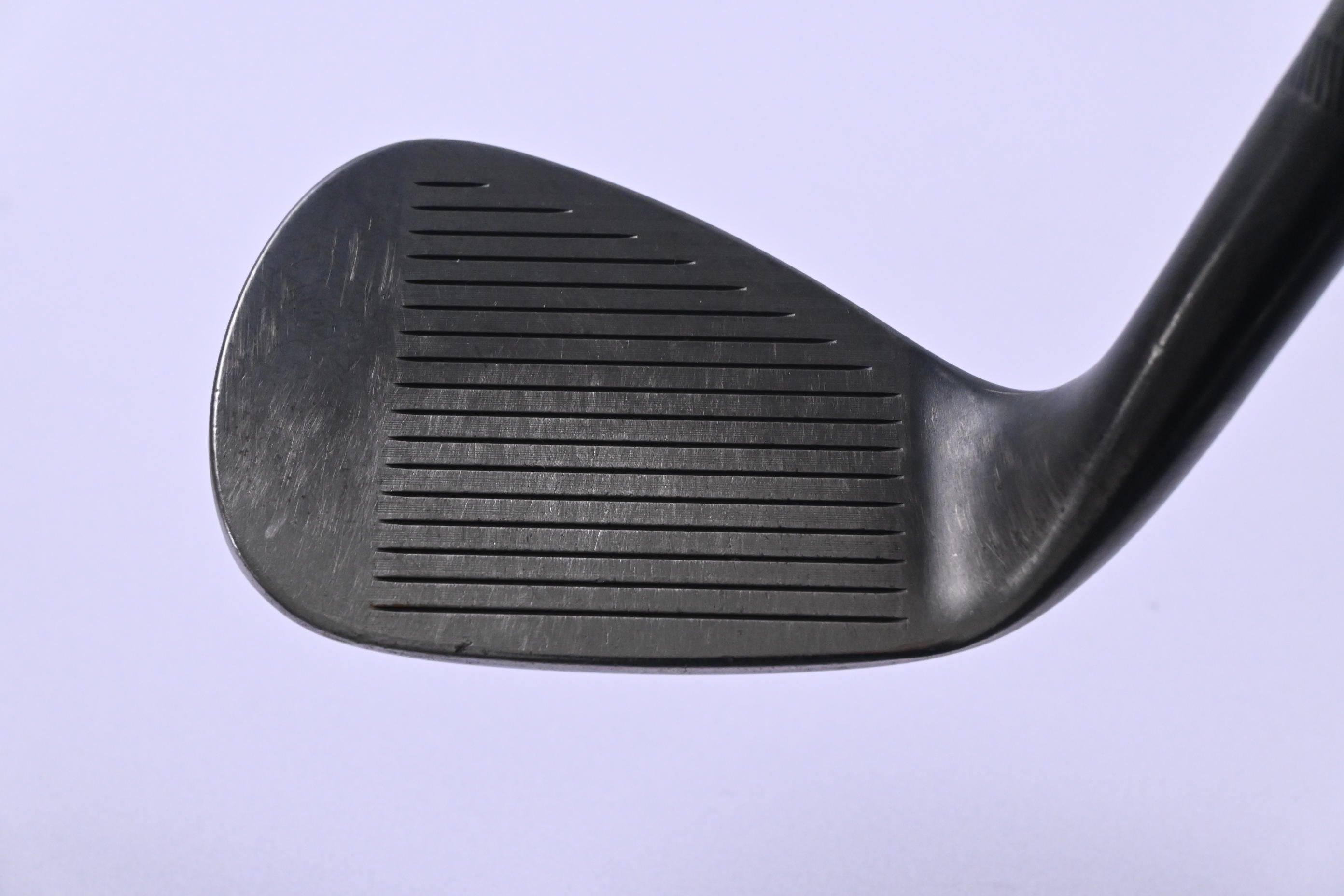 Titleist Vokey SM9 Gap Wedge / 52 Degree / Wedge Flex Vokey SM9 Shaft