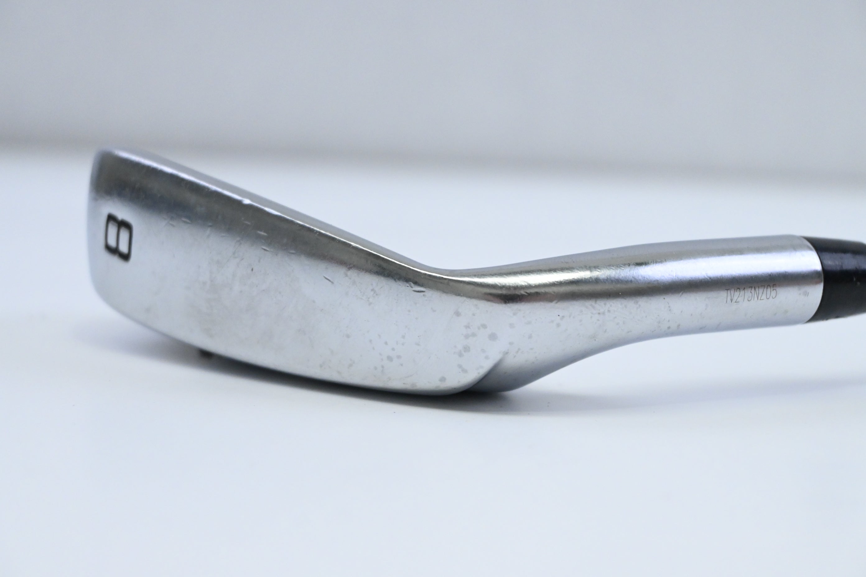 Cobra Air-X #8 Iron / Regular Flex Cobra Ultralite Shaft