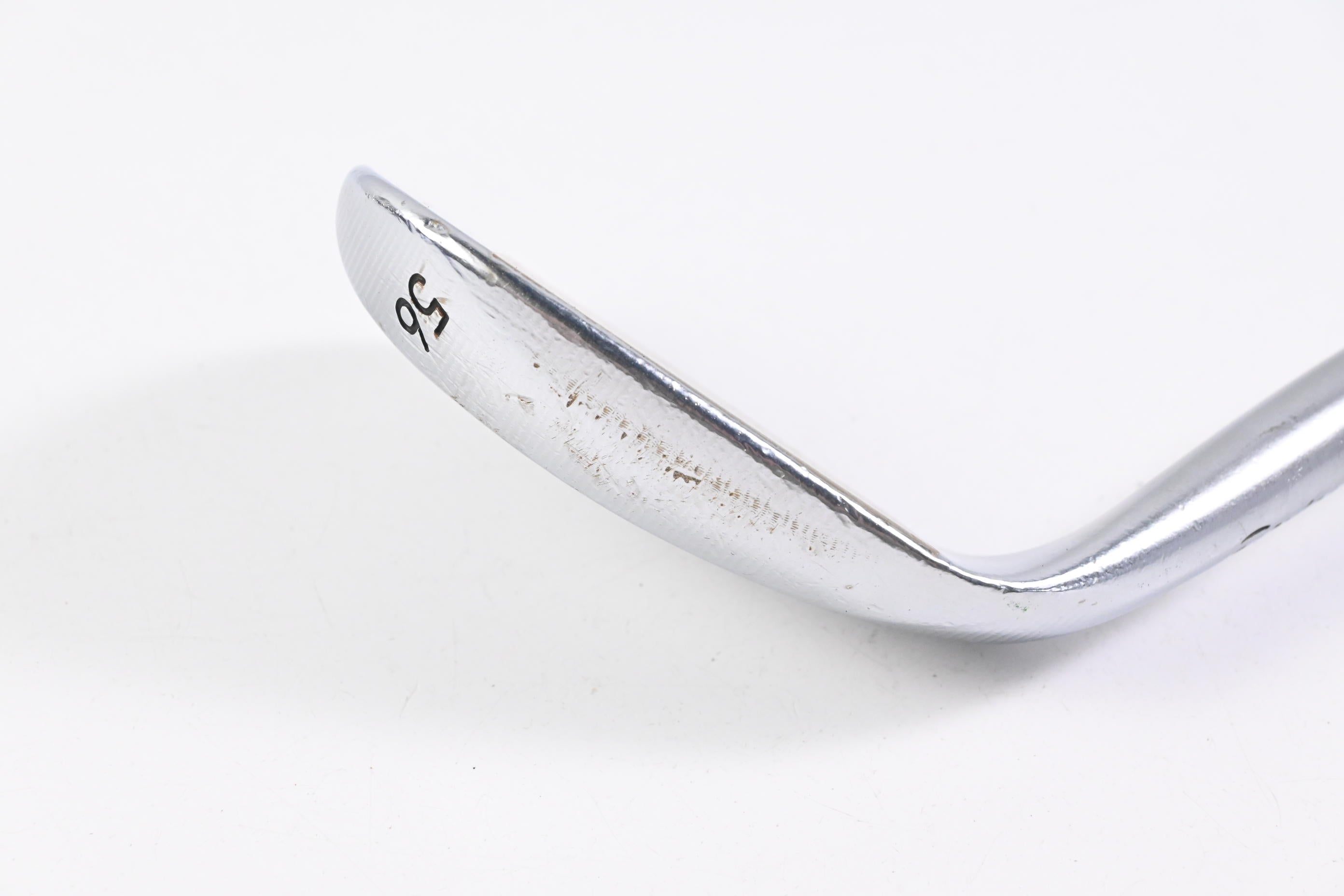Taylormade Milled Grind 4 TW Sand Wedge / 56 Degree / Stiff Flex Dynamic Gold