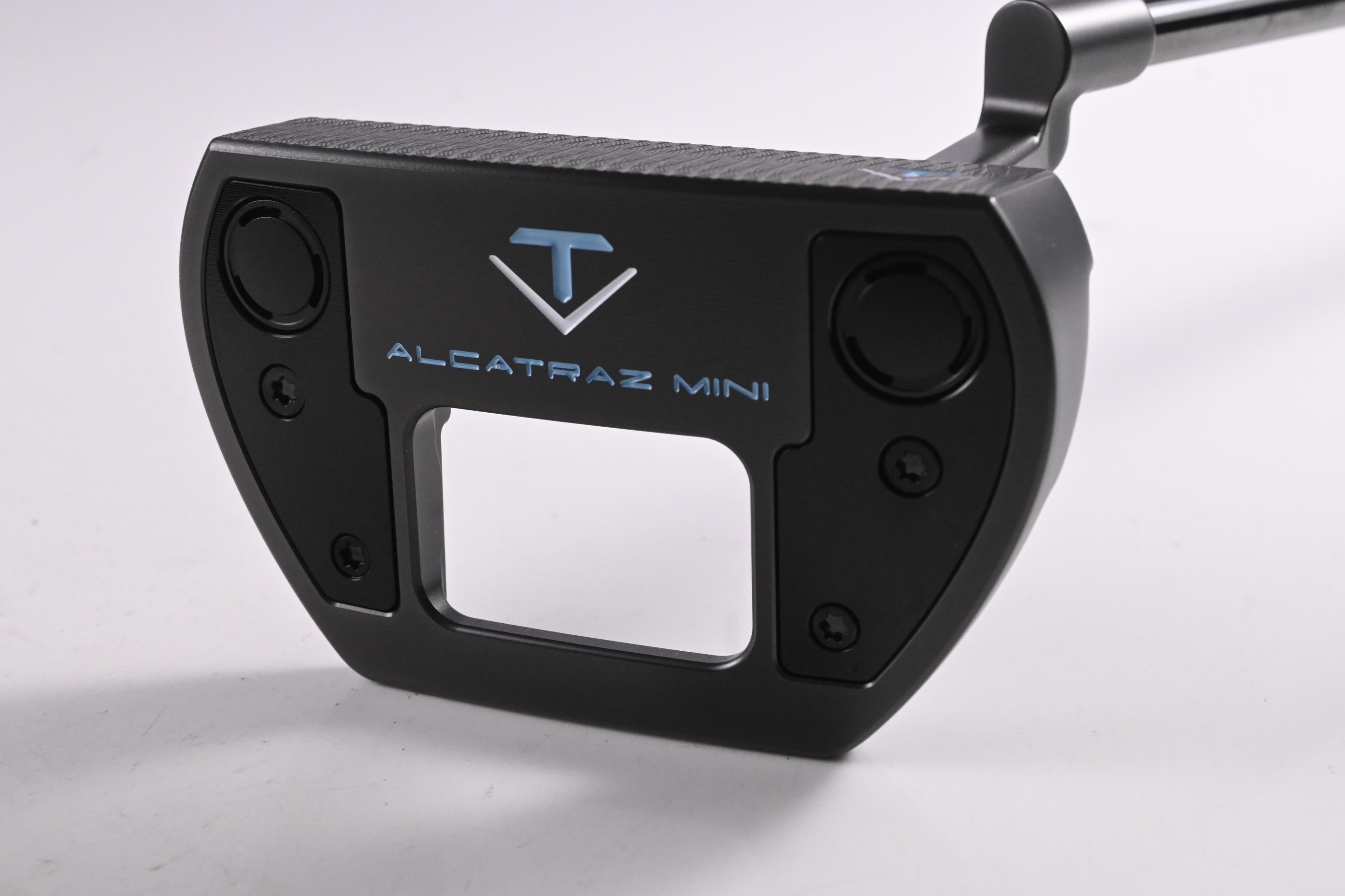 Toulon Alcatraz Mini H1 2025 Putter / 35 Inch
