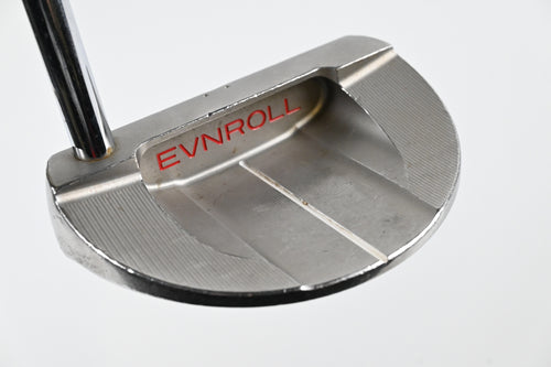 Evnroll Classics ER8 Putter / 33 Inch
