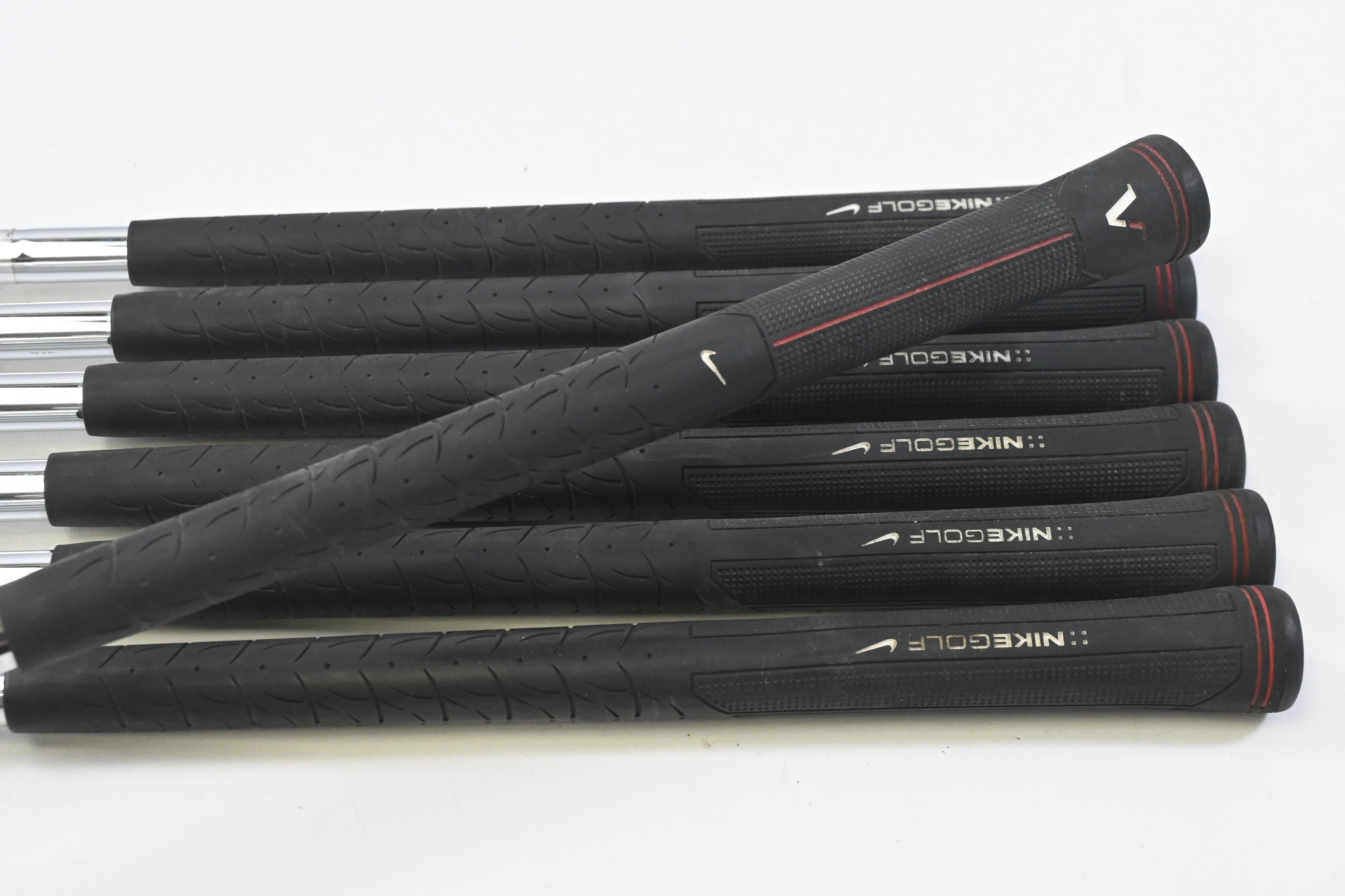 Nike VR Full Cavity Irons / 4-PW / UniFlex Nike VR Shafts