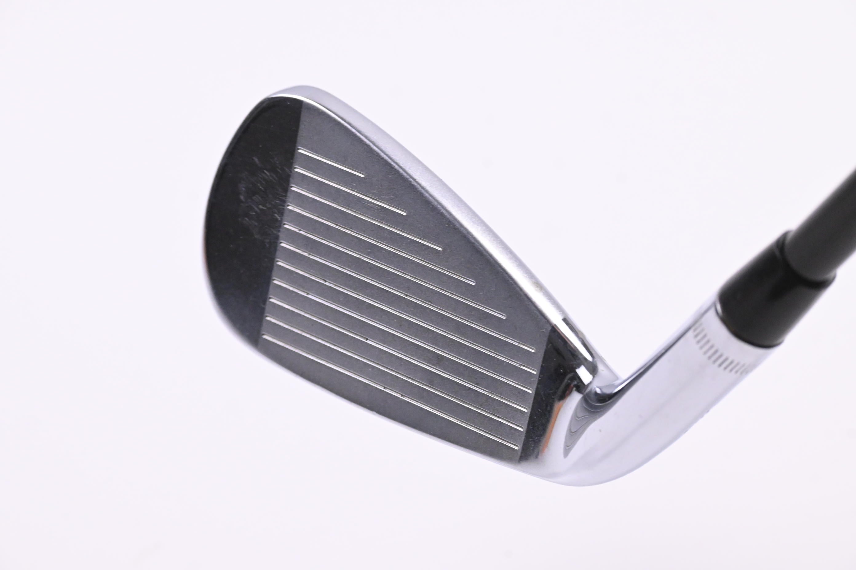Wilson Staff Model Utility #2 Iron / 18 Degree / Stiff Flex HZRDUS Smoke Black