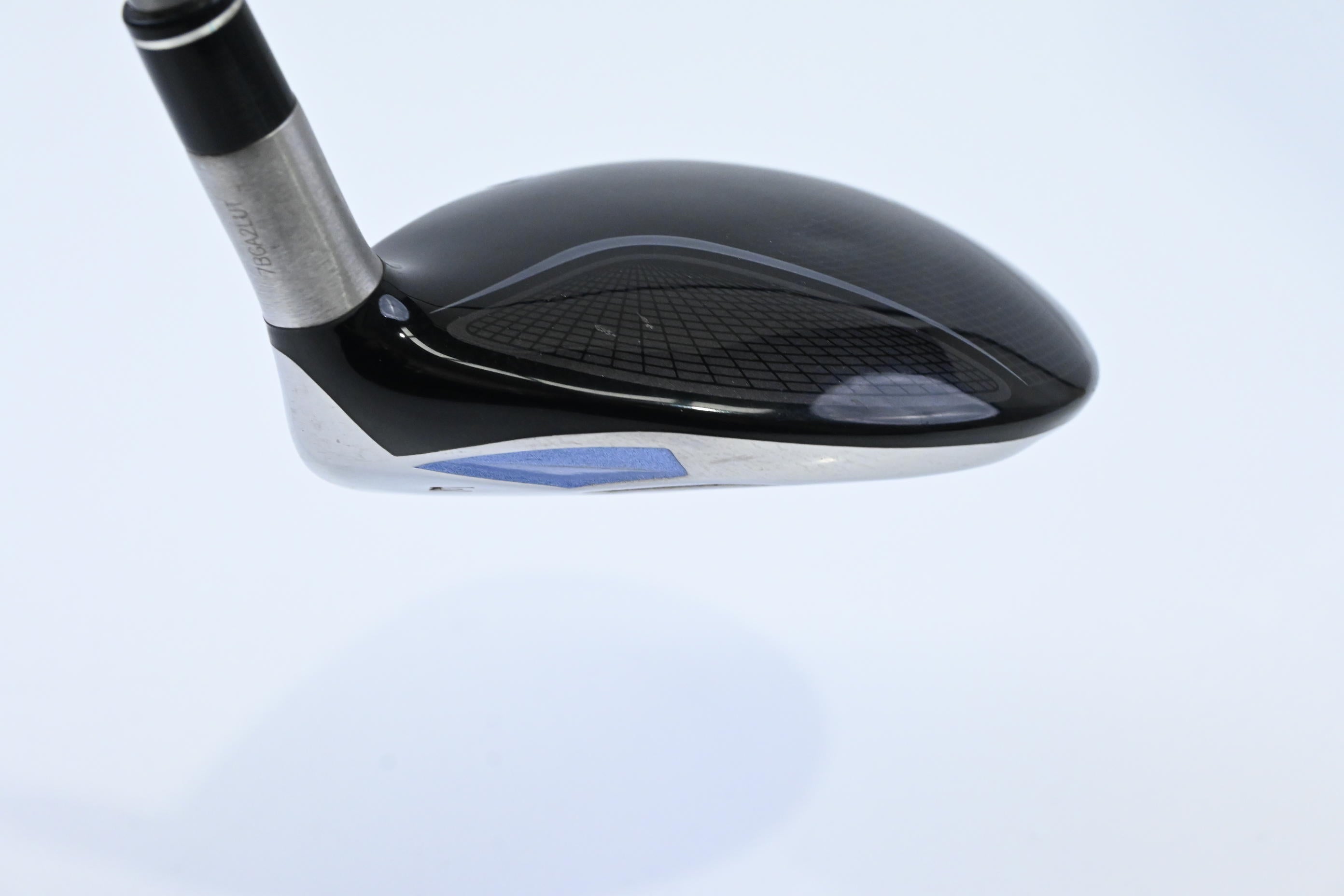 Ladies Taylormade Burner 2007 #3 Wood / 15 Degree / Ladies Flex Reax 50