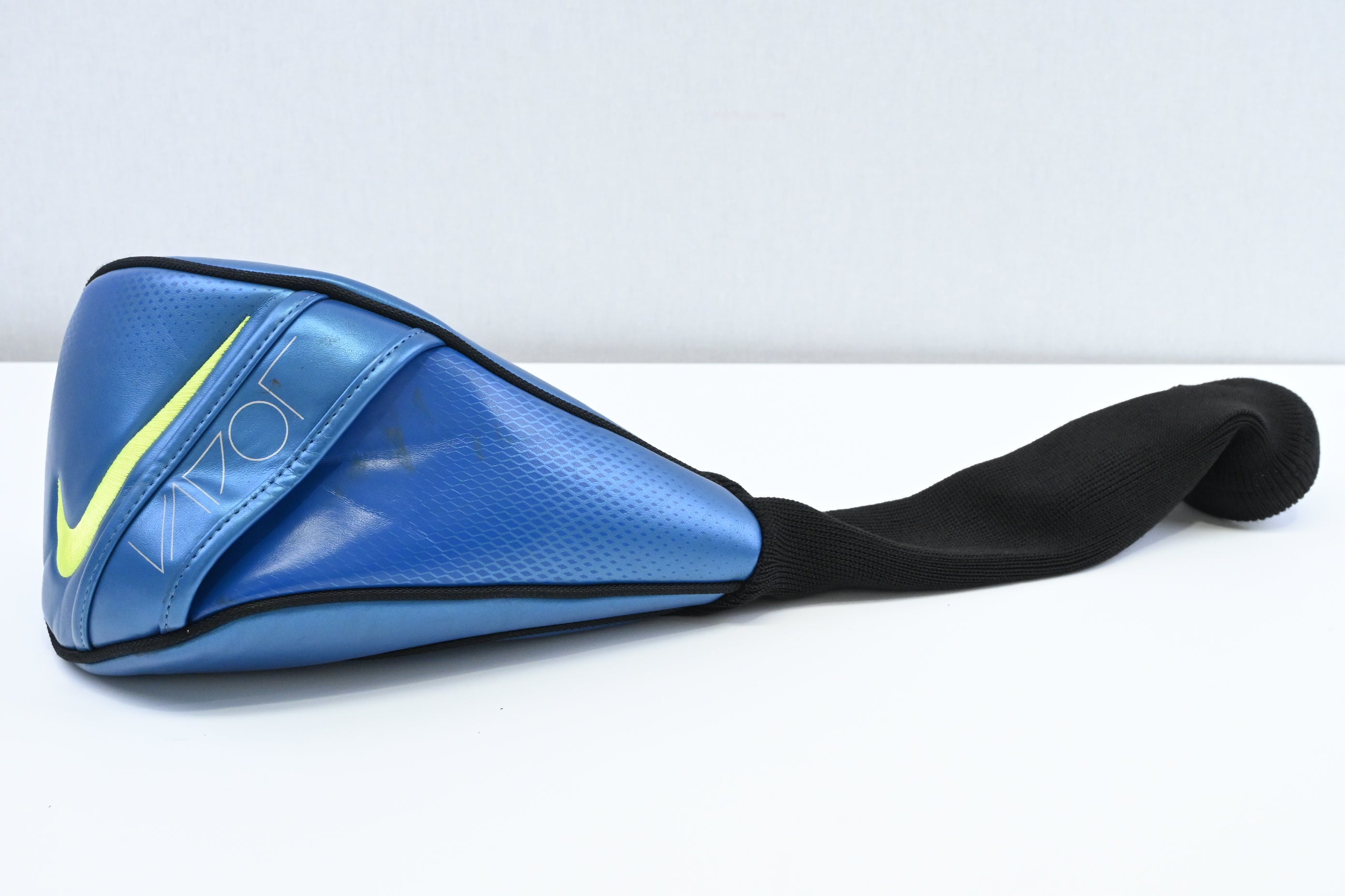 Left Hand Nike Vapor Fly Pro Driver / 8.5-12.5 Degree / Senior Flex Tensei CK 50