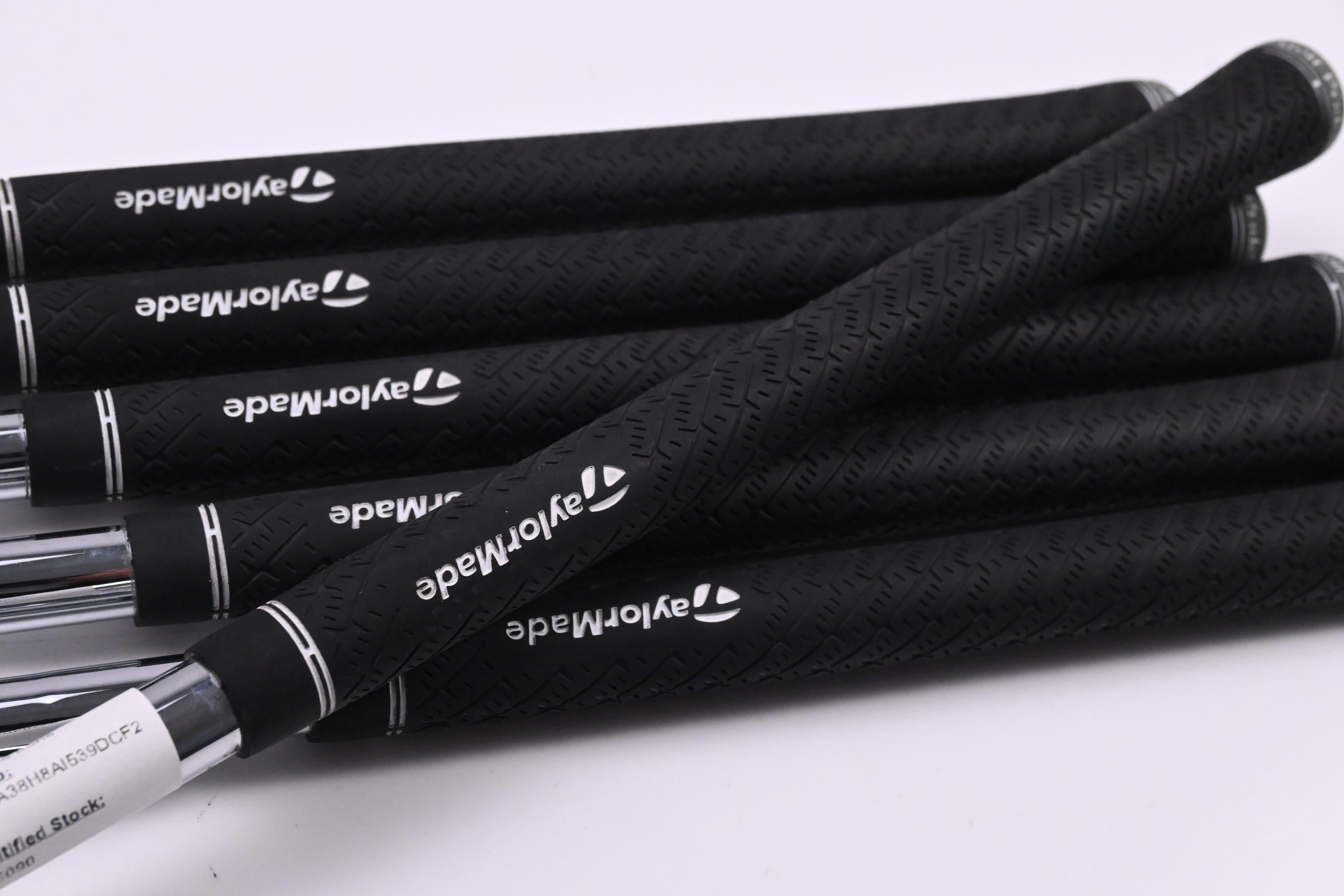 Taylormade P790 2025 Irons / 5-PW / Stiff Flex N.S.Pro Modus3 Tour 105 Shafts