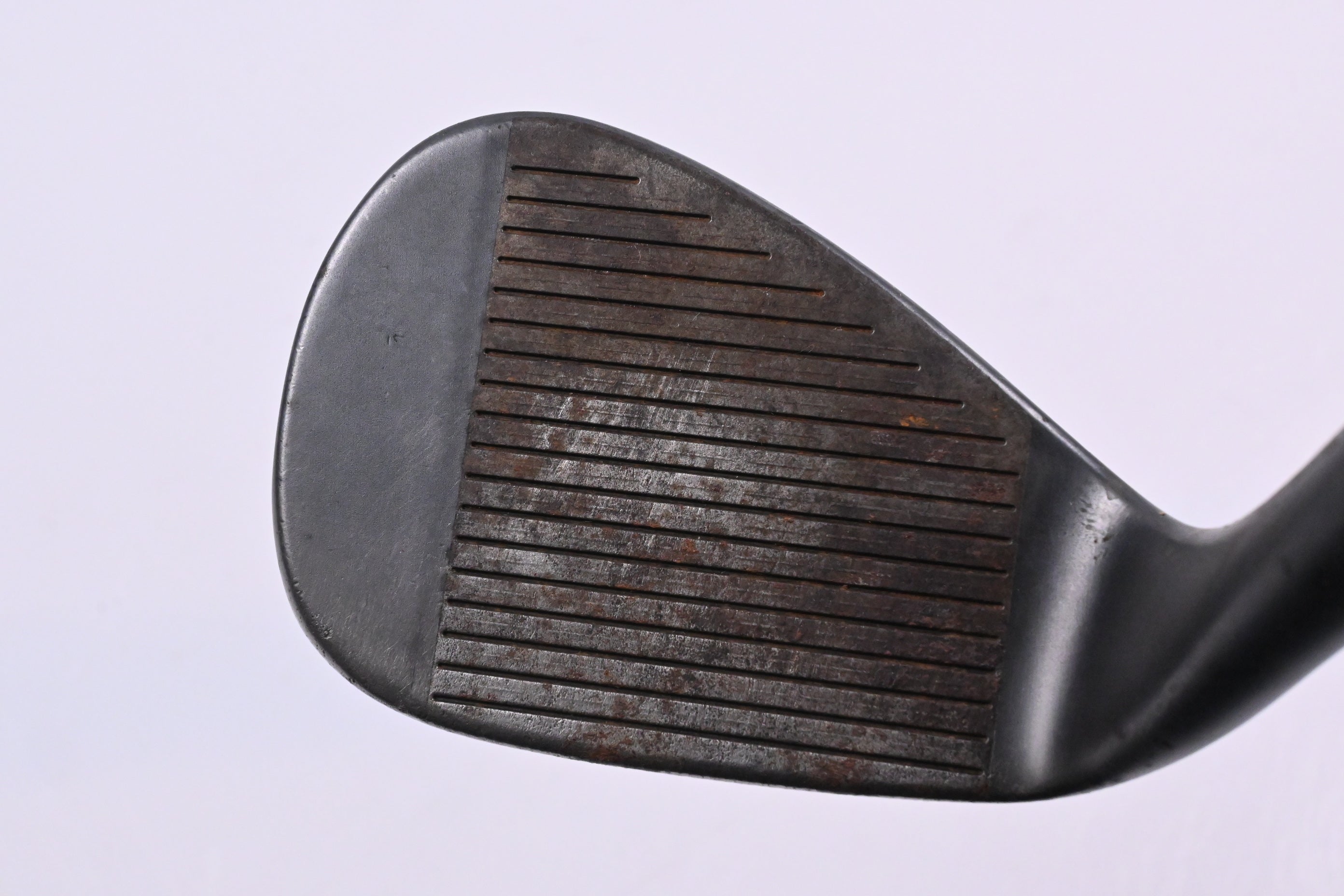 Taylormade Milled Grind 3 Black Gap Wedge / 52 Degree / Stiff Flex Dynamic Gold
