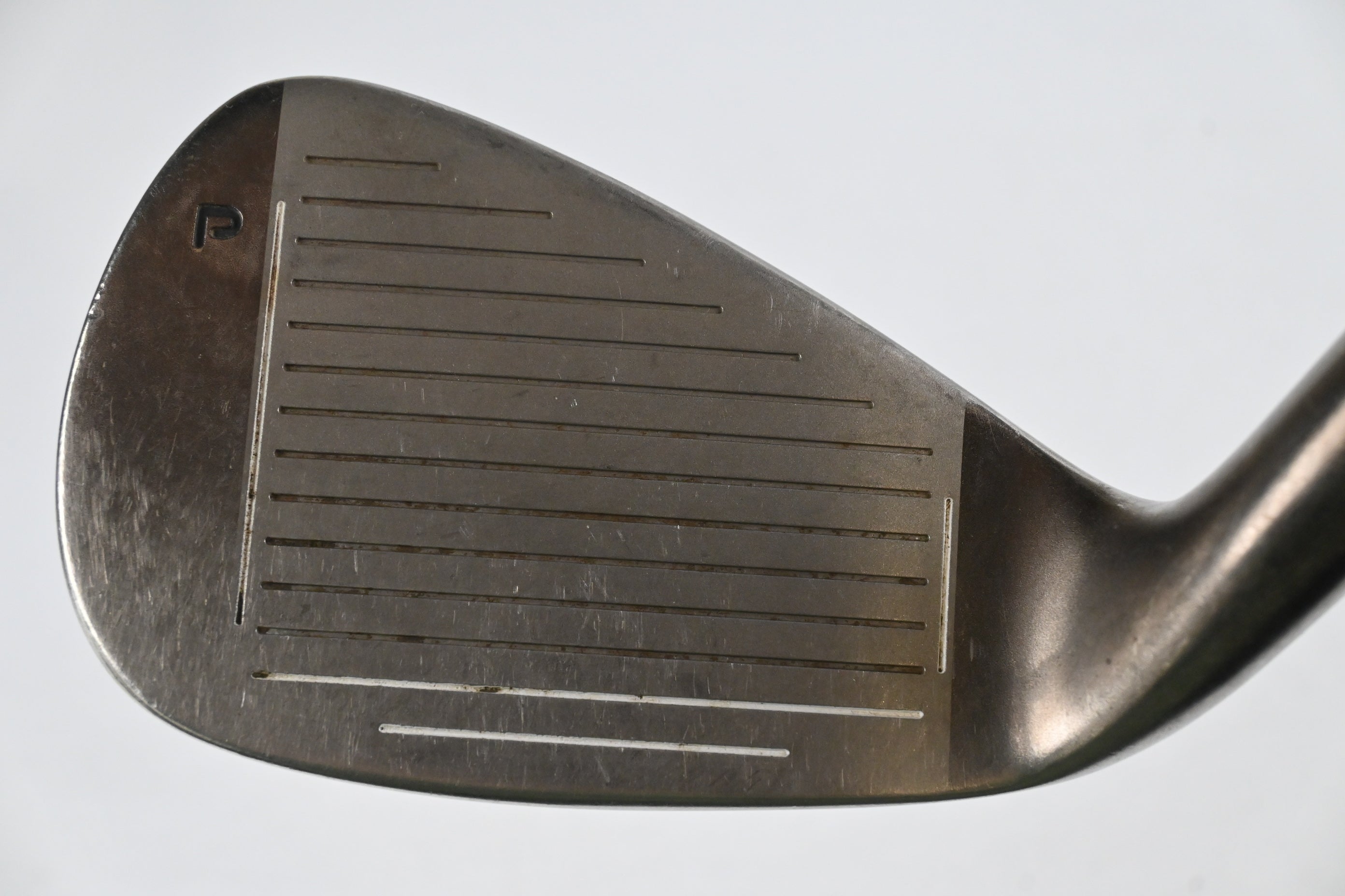 Benross Gold Speed Pitching Wedge / 45 Degree / Senior Flex Aldila Gold Speed