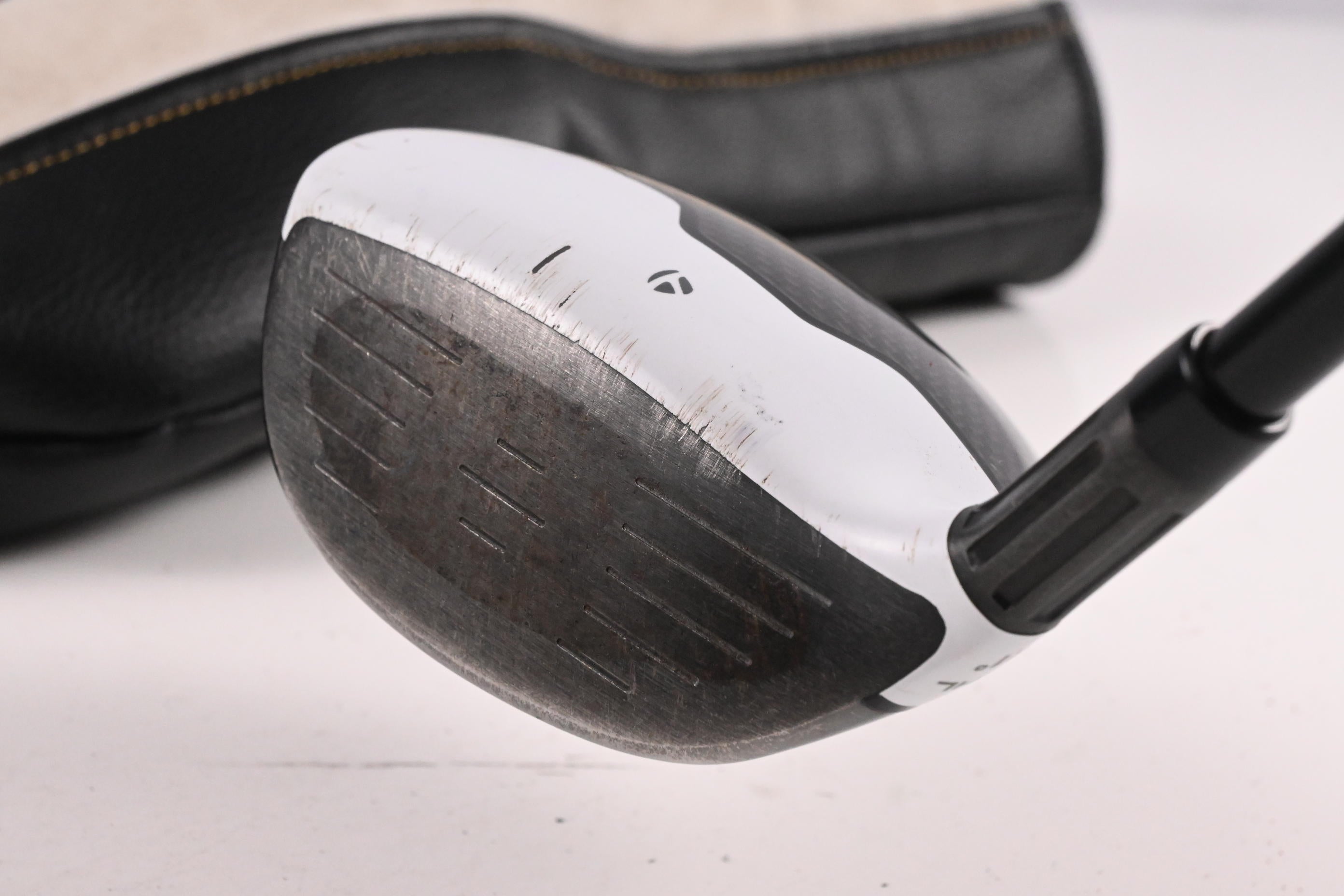 Taylormade M2 2016 #5 HL Wood / 21 Degree / Regular Flex Taylormade Reax 55