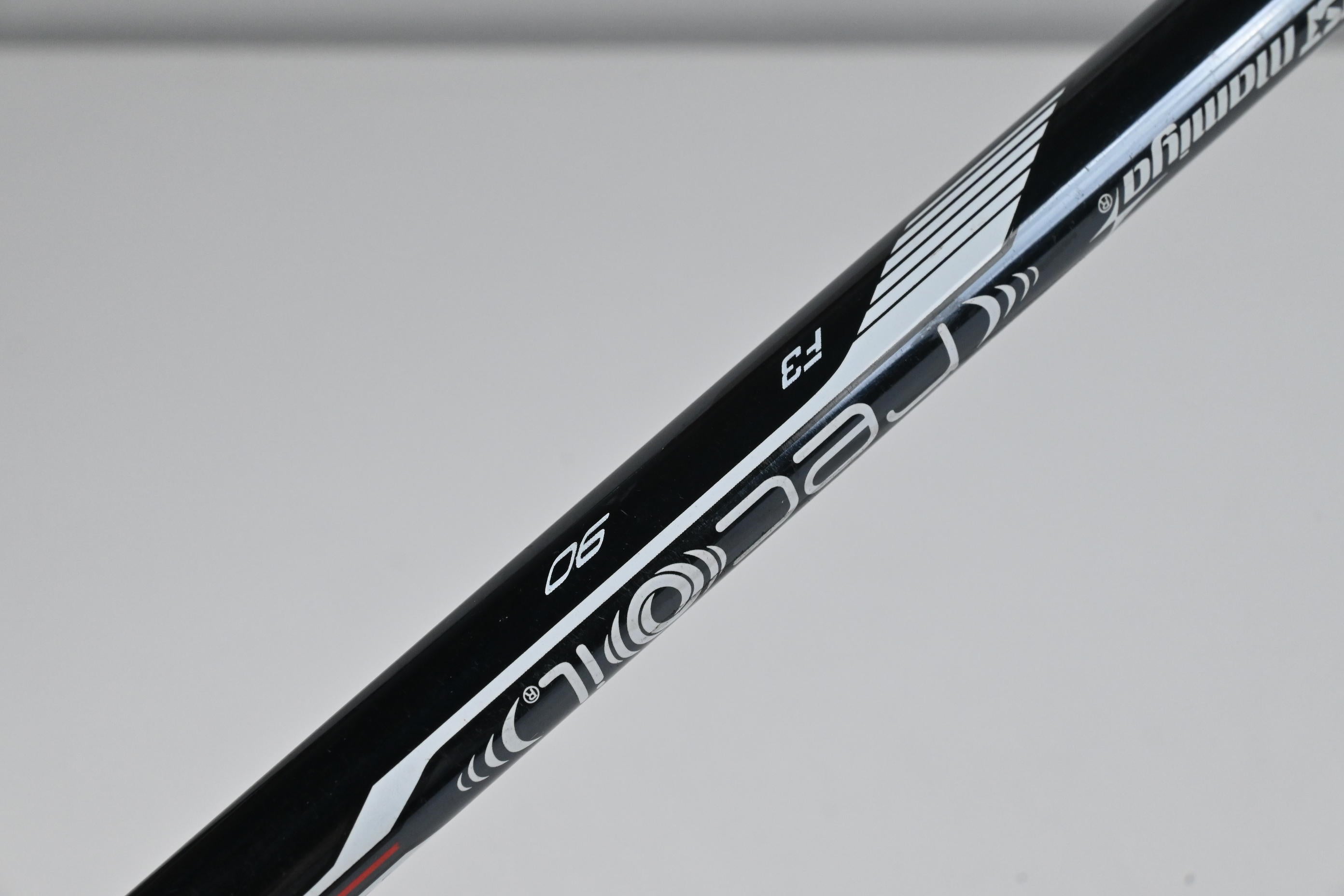 Srixon ZX MK II 2023 Utility #4 Iron / 23 Degree / Regular Flex Recoil Dart 90