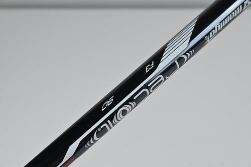 Srixon ZX MK II 2023 Utility #4 Iron / 23 Degree / Regular Flex Recoil Dart 90